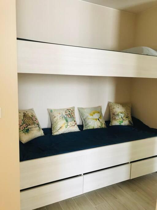 Departamento Lindo, Moderno y Central!!!