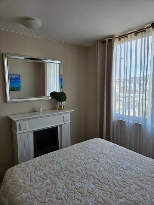 Departamento Lindo, Moderno y Central!!!