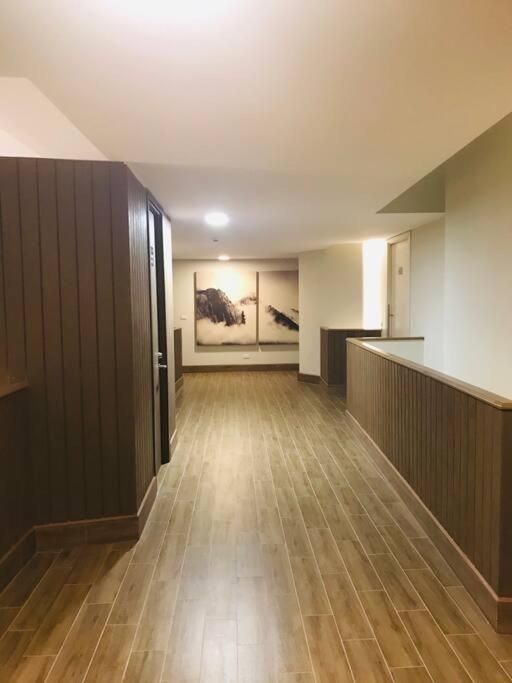 Departamento Lindo, Moderno y Central!!!