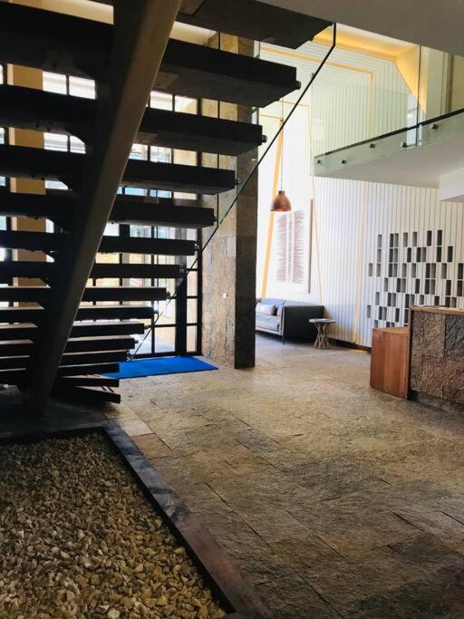 Departamento Lindo, Moderno y Central!!!