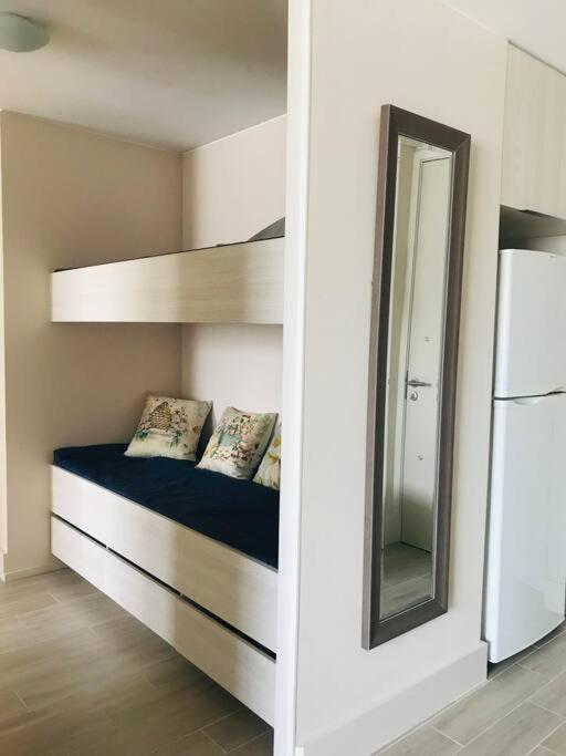 Departamento Lindo, Moderno y Central!!!