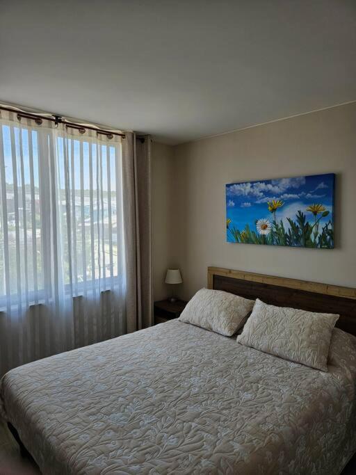 Departamento Lindo, Moderno y Central!!!