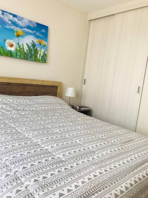 Departamento Lindo, Moderno y Central!!!