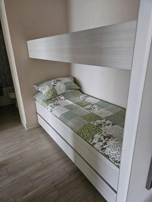 Departamento Lindo, Moderno y Central!!!