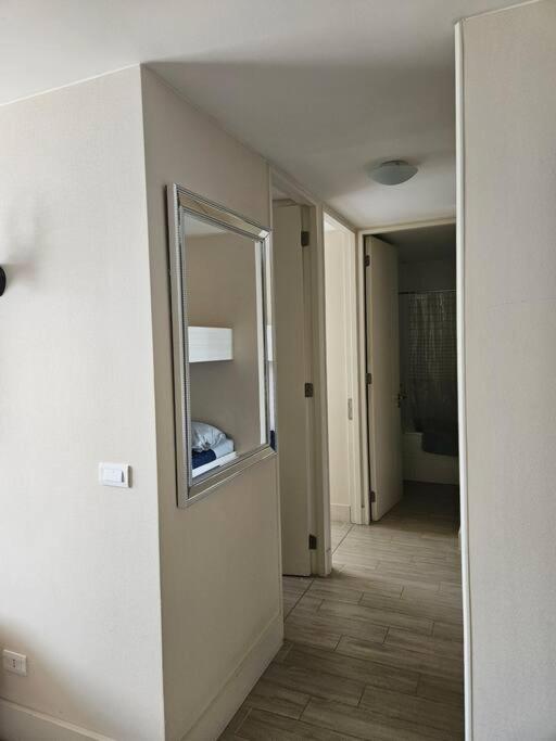 Departamento Lindo, Moderno y Central!!!