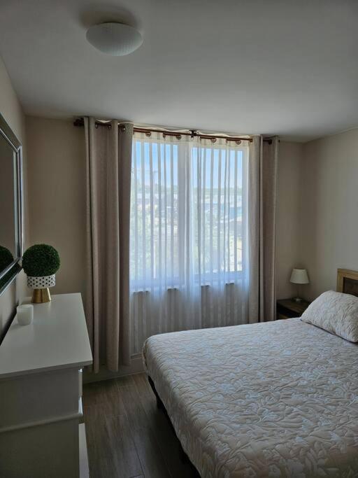 Departamento Lindo, Moderno y Central!!!