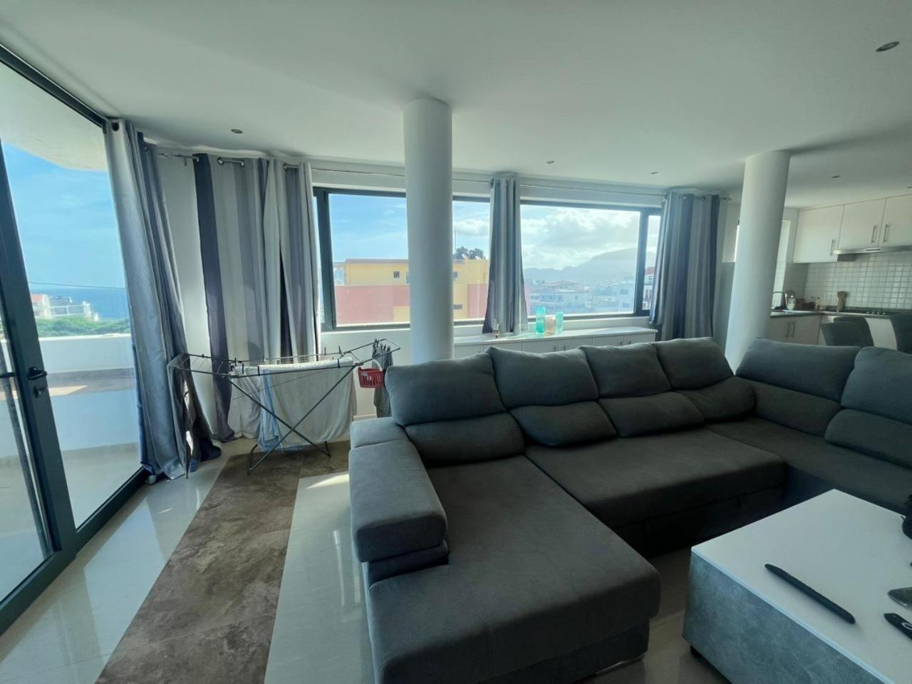 Casa Monte Cara T2