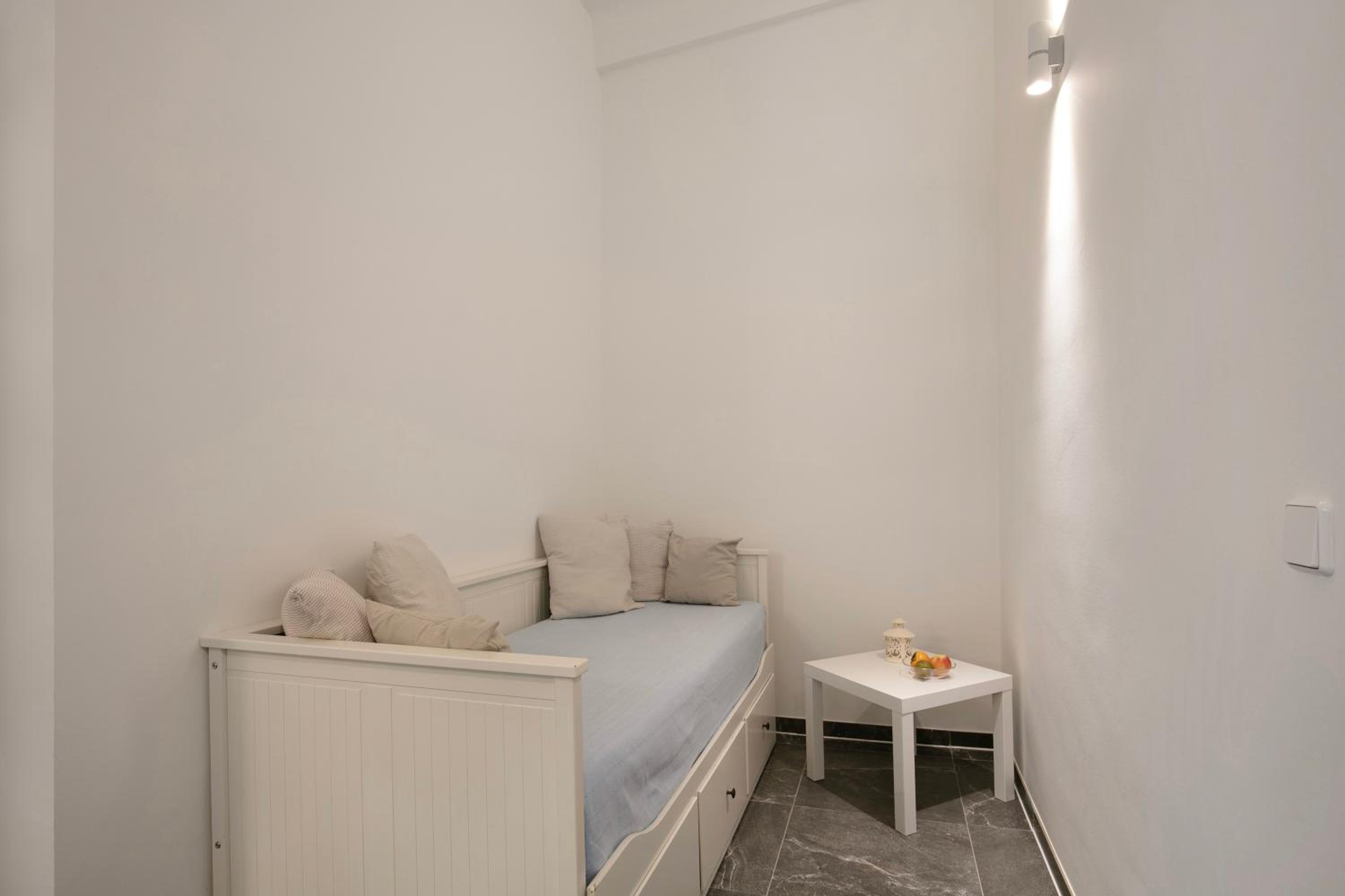 Ferienwohnung Müncheberg 2