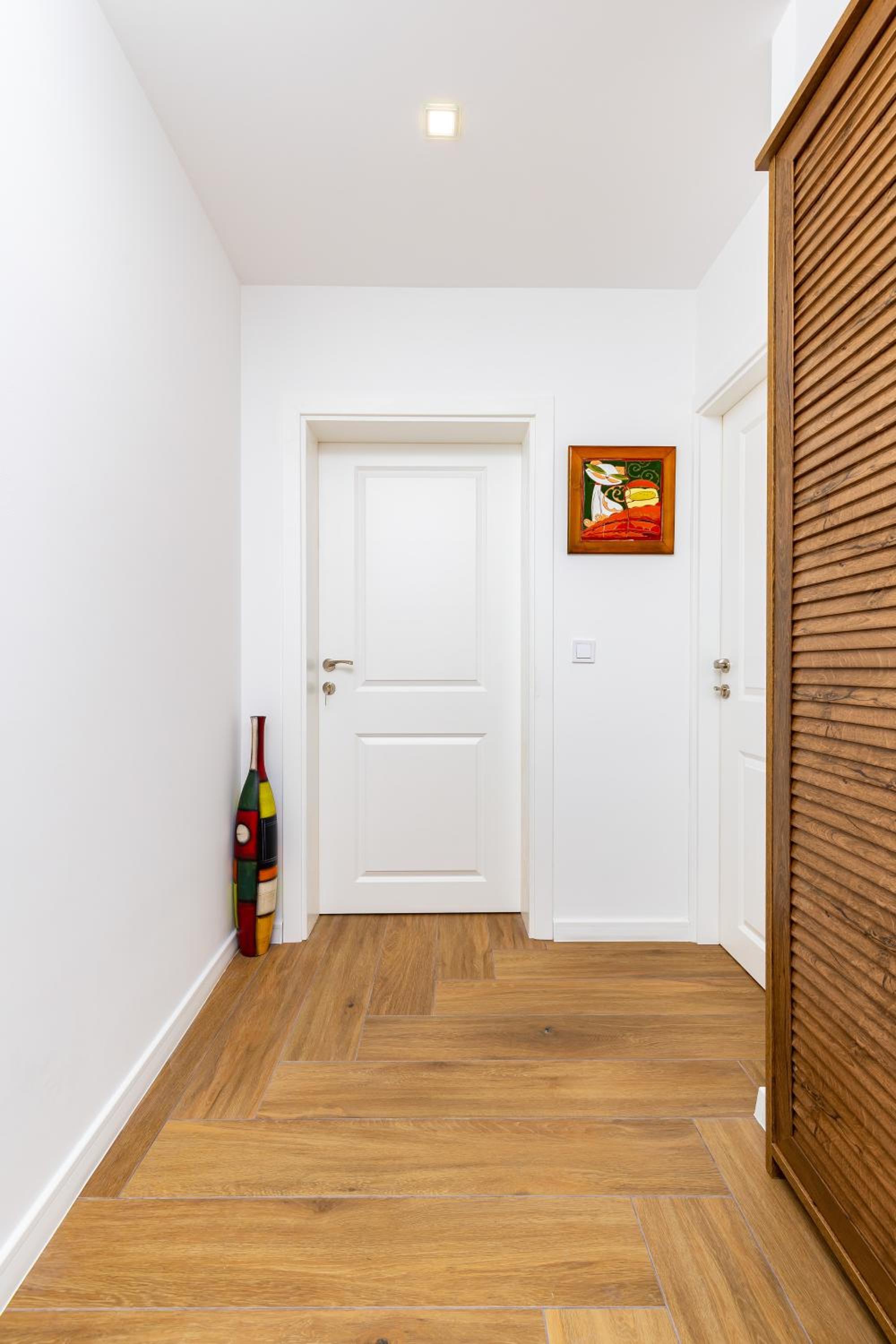 Cozy and comfortable southern apartment, Kapana district, Plovdiv, Center