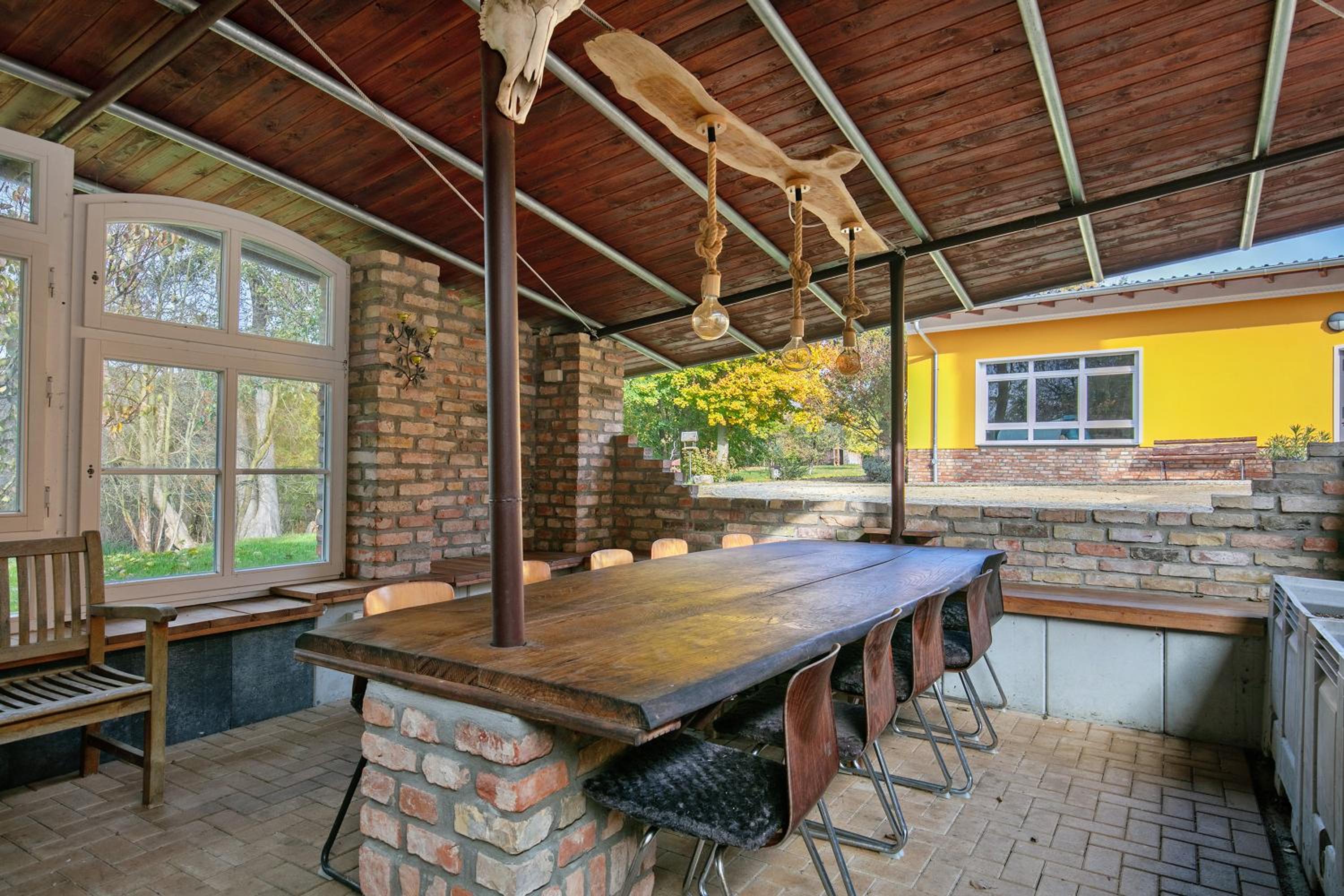Ferienwohnung Müncheberg 1