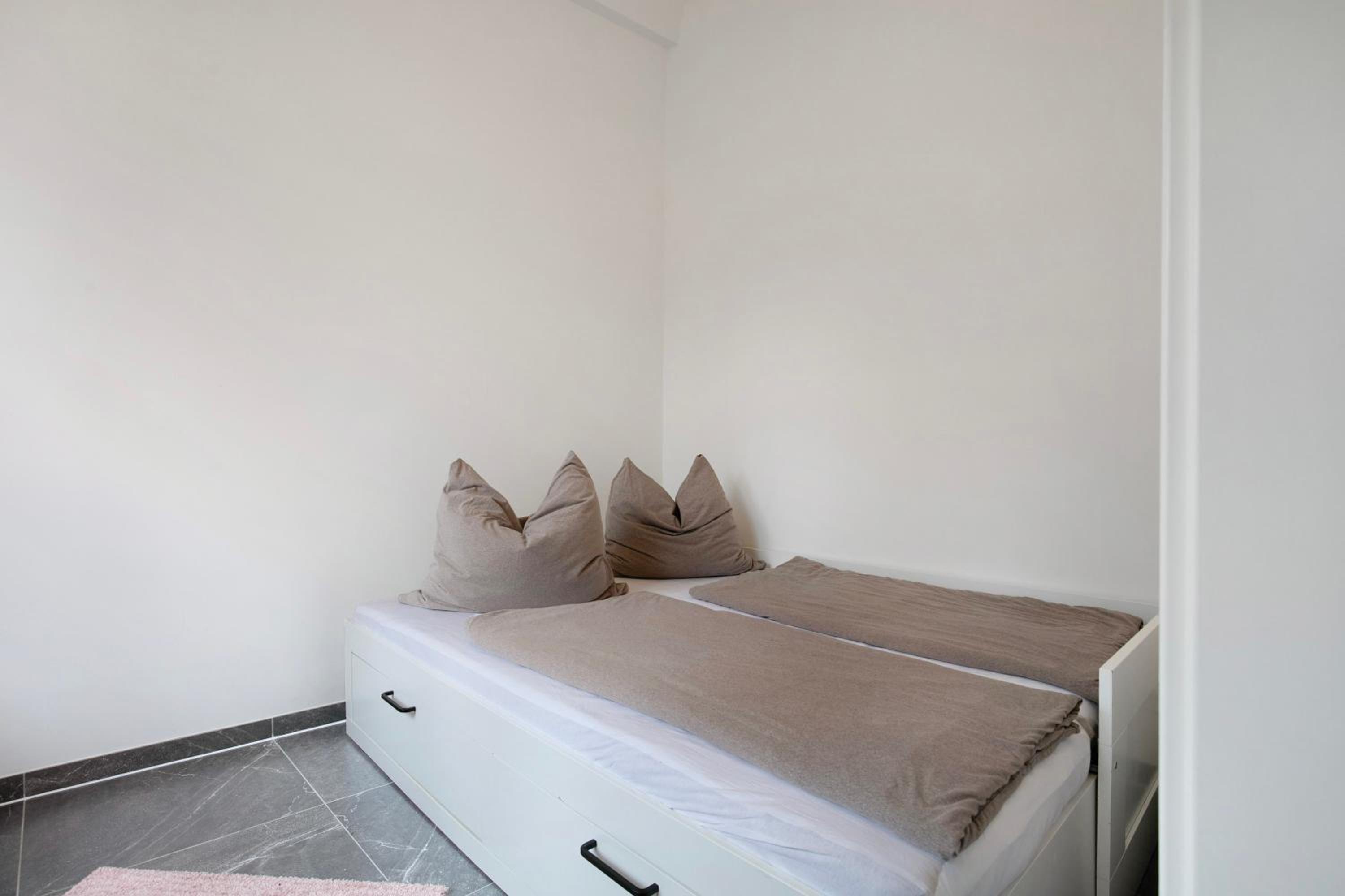Ferienwohnung Müncheberg 2