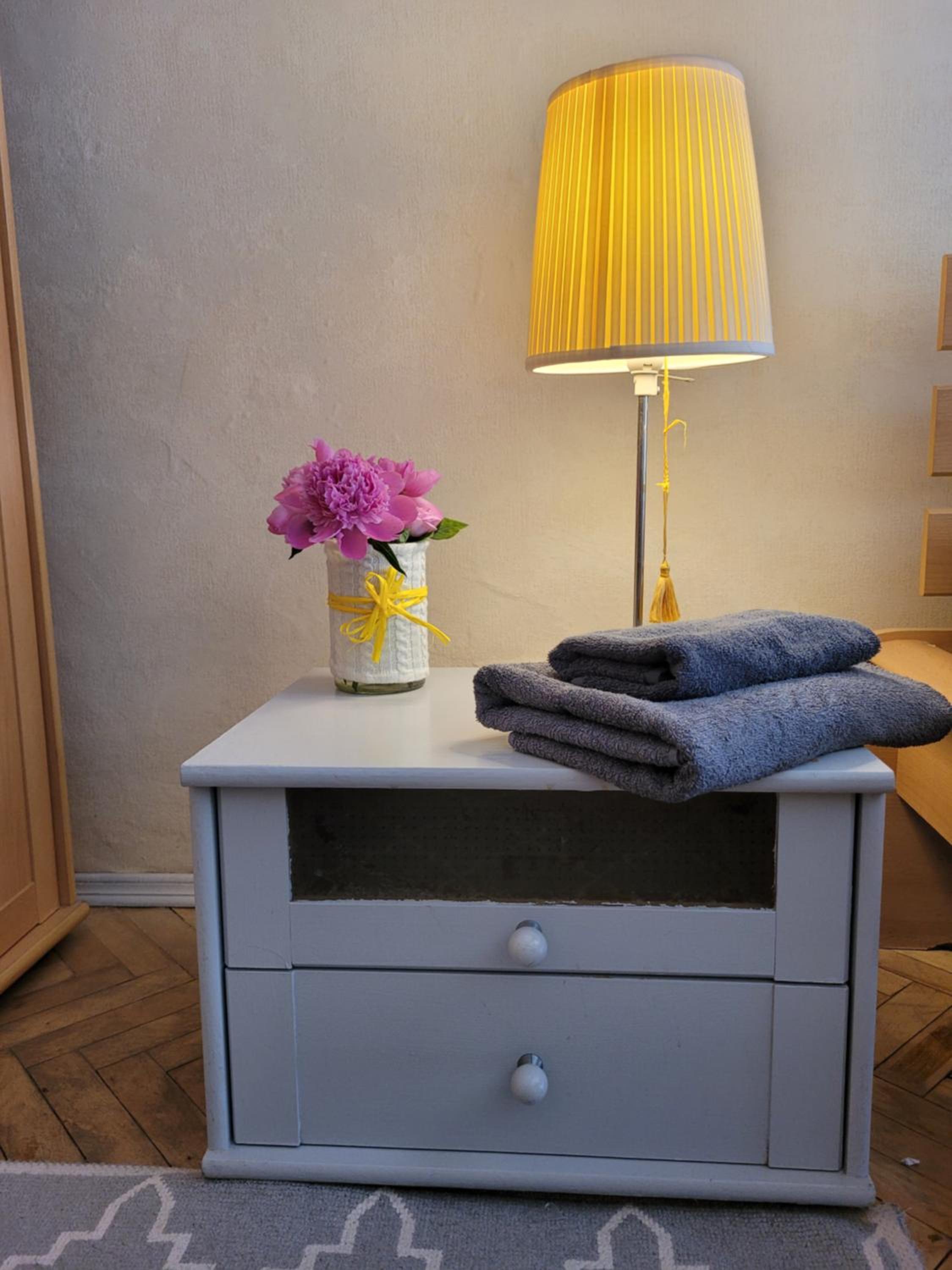 Sunflower Apartment near Kyiv airport & railway station & center city! view 4