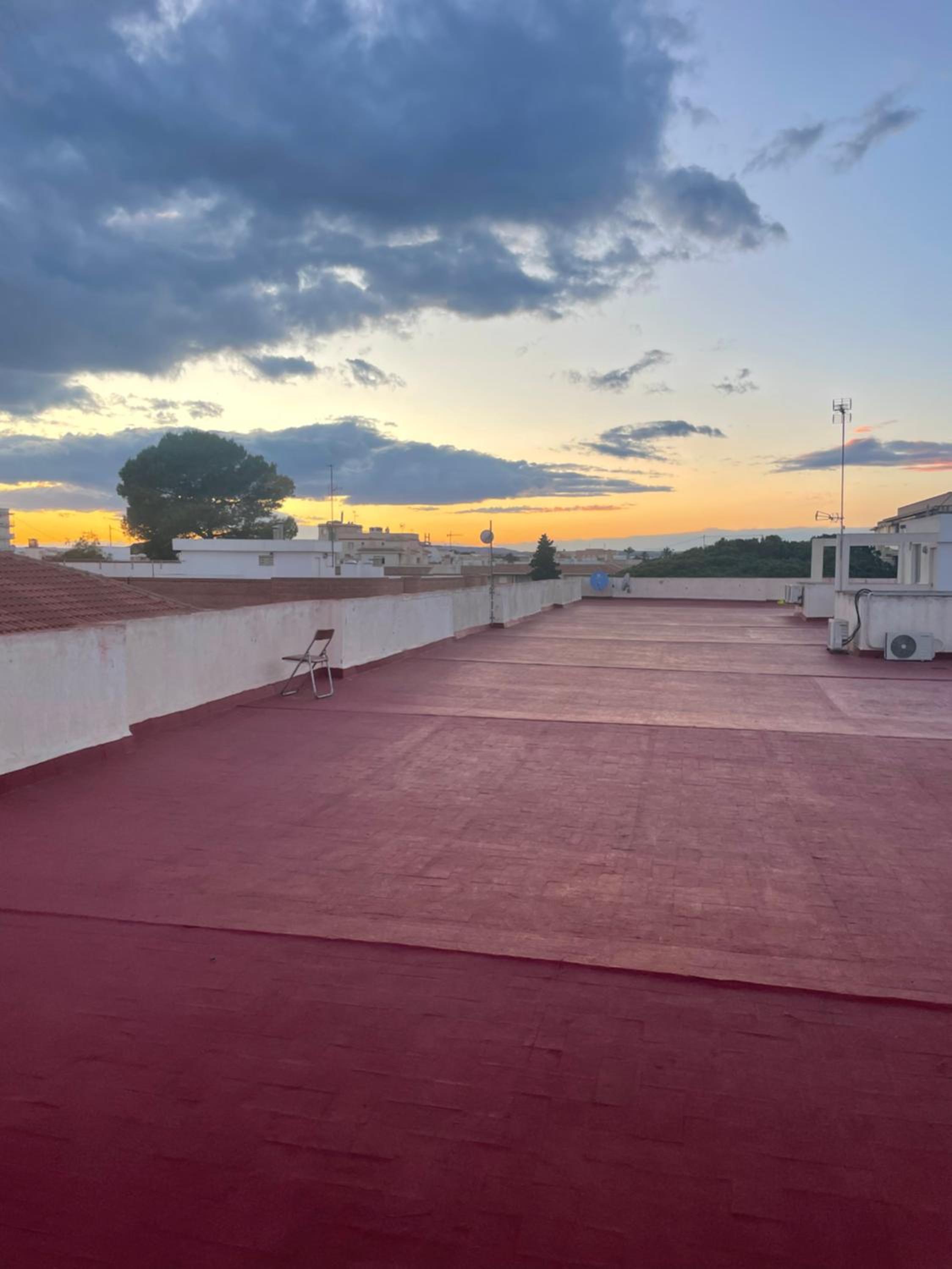 roof
