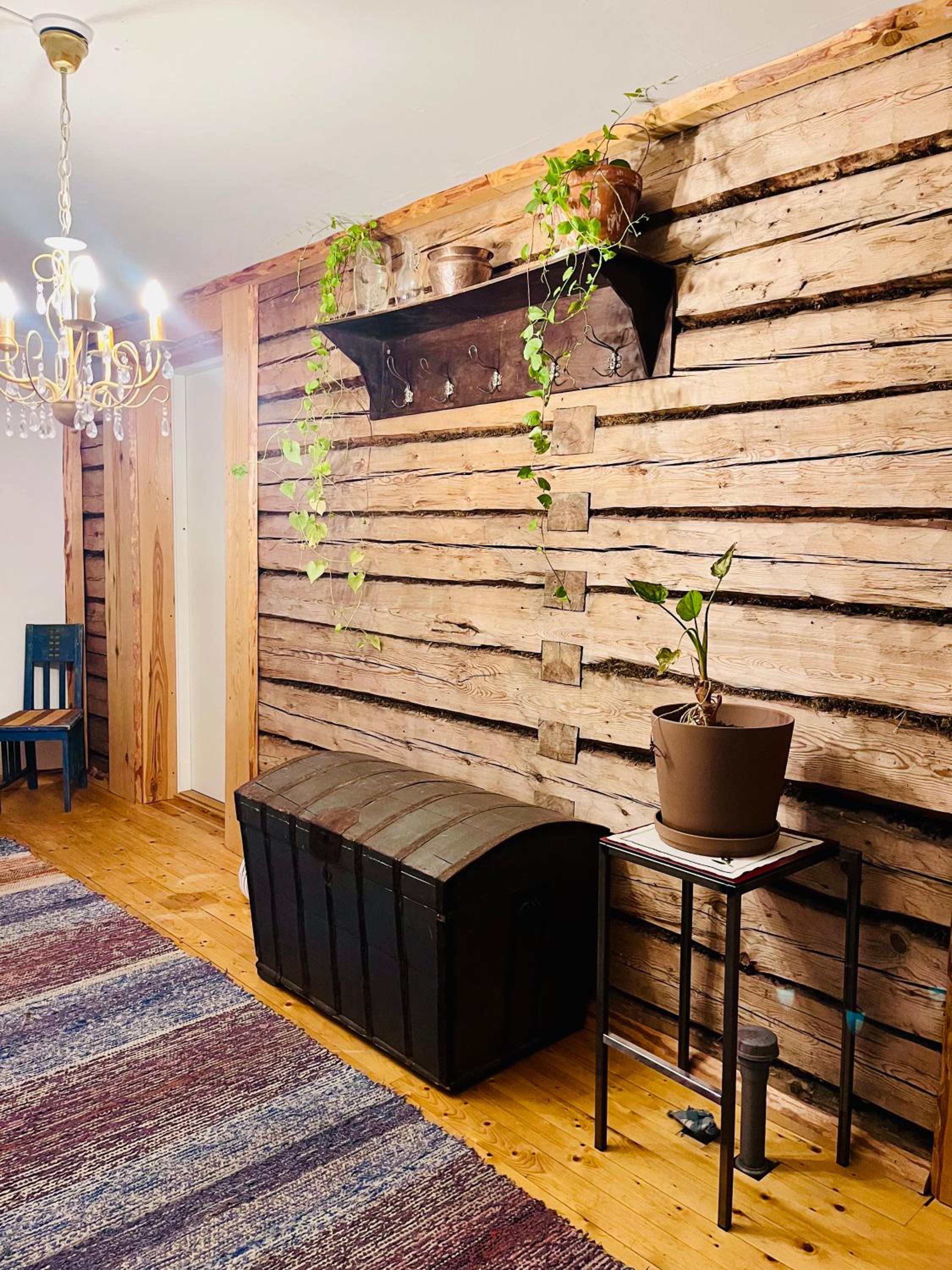 Private Studio Apartment