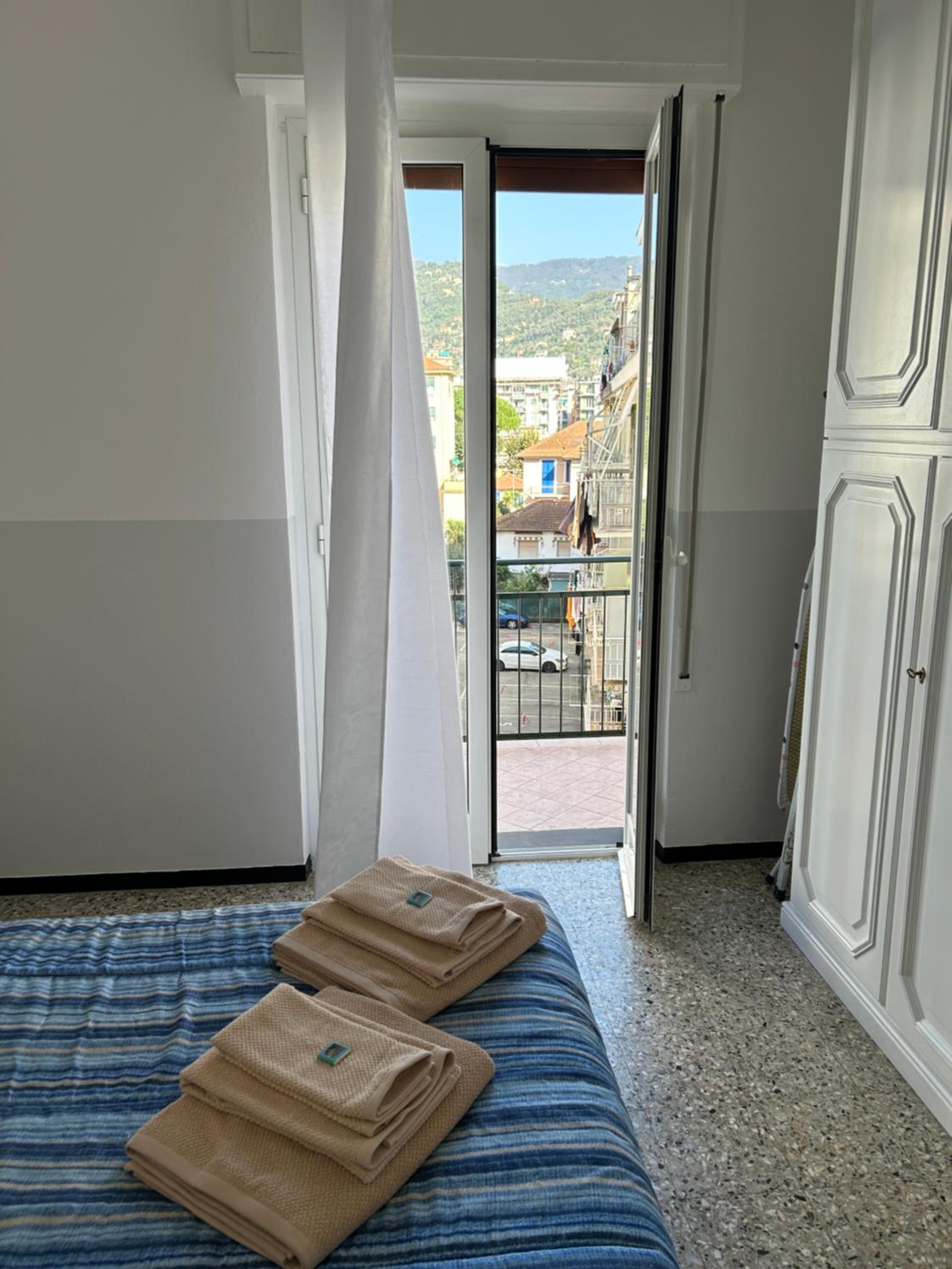 Casa Guastone by PortofinoVacanze view 2