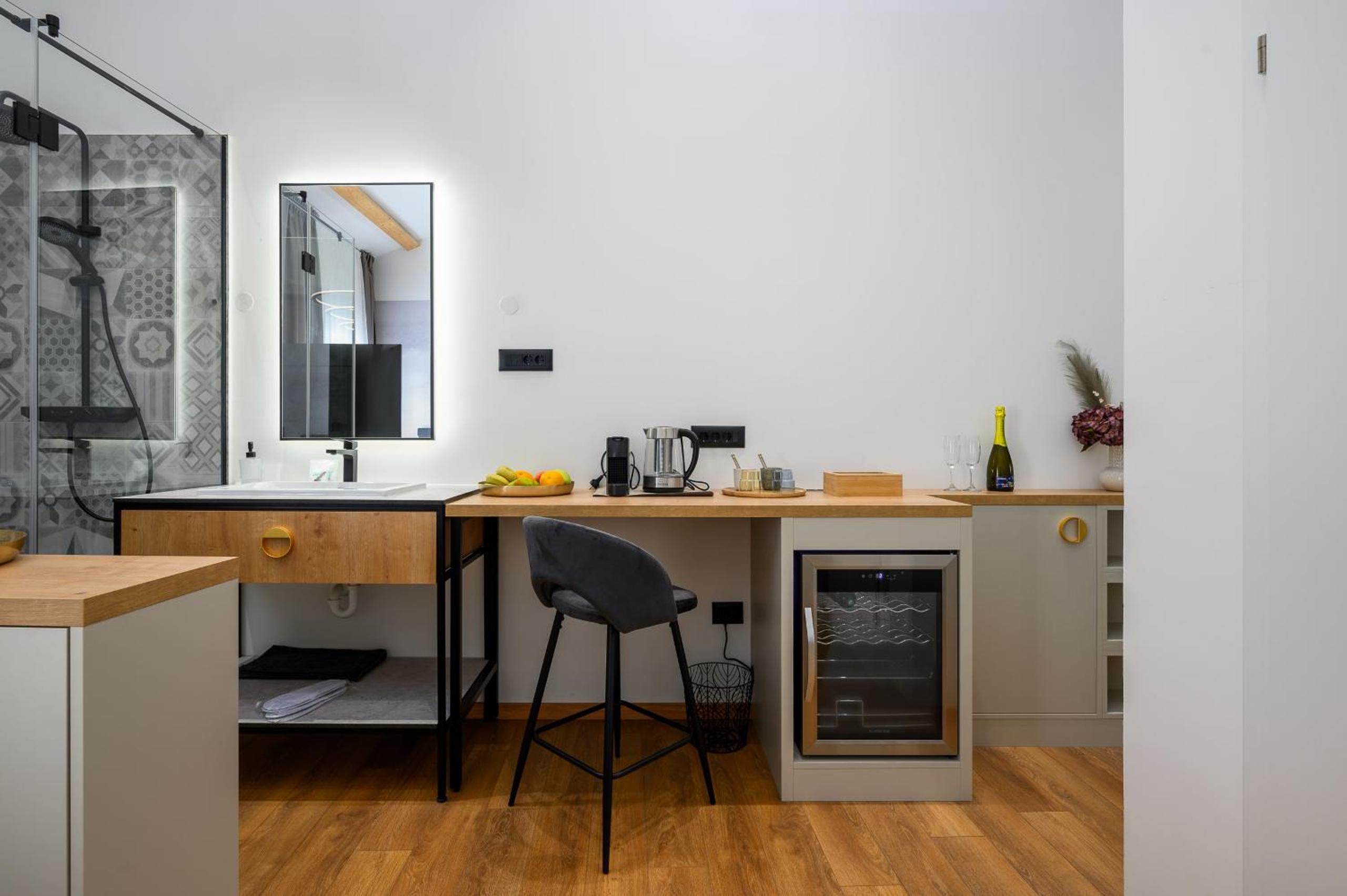 Exclusive Rooms Porto