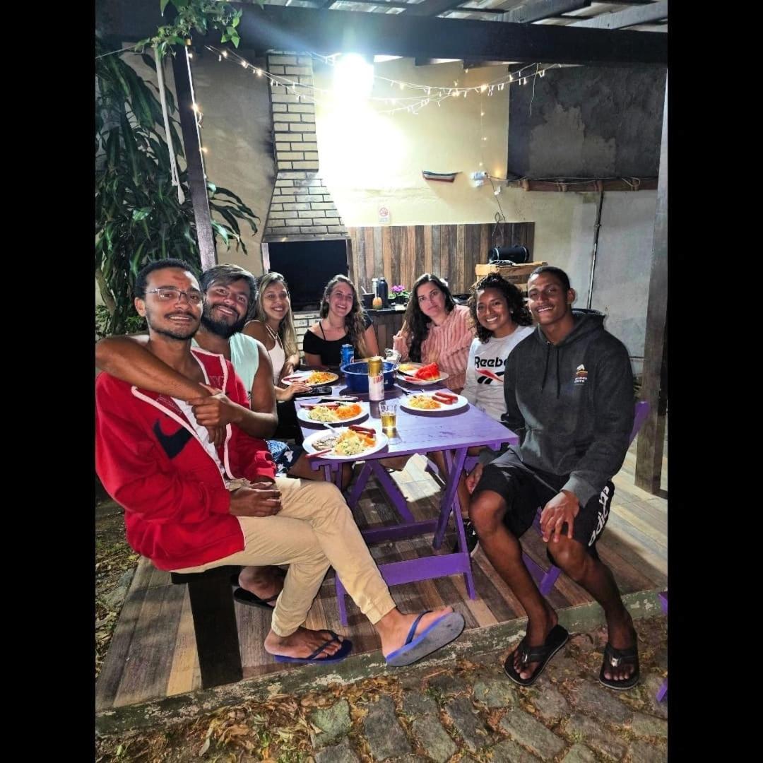 Hostel Praia brava