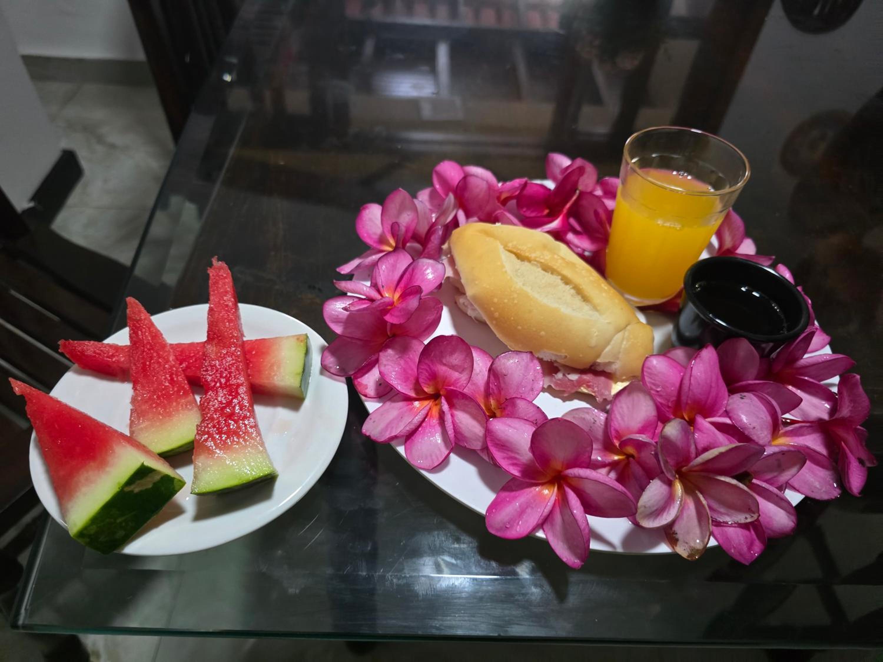 Hostel Praia brava