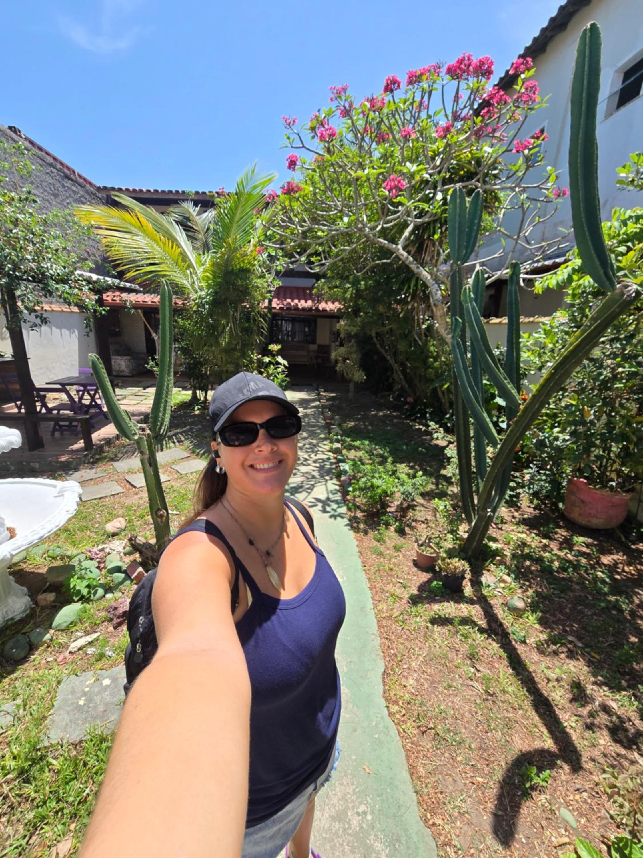 Hostel Praia brava