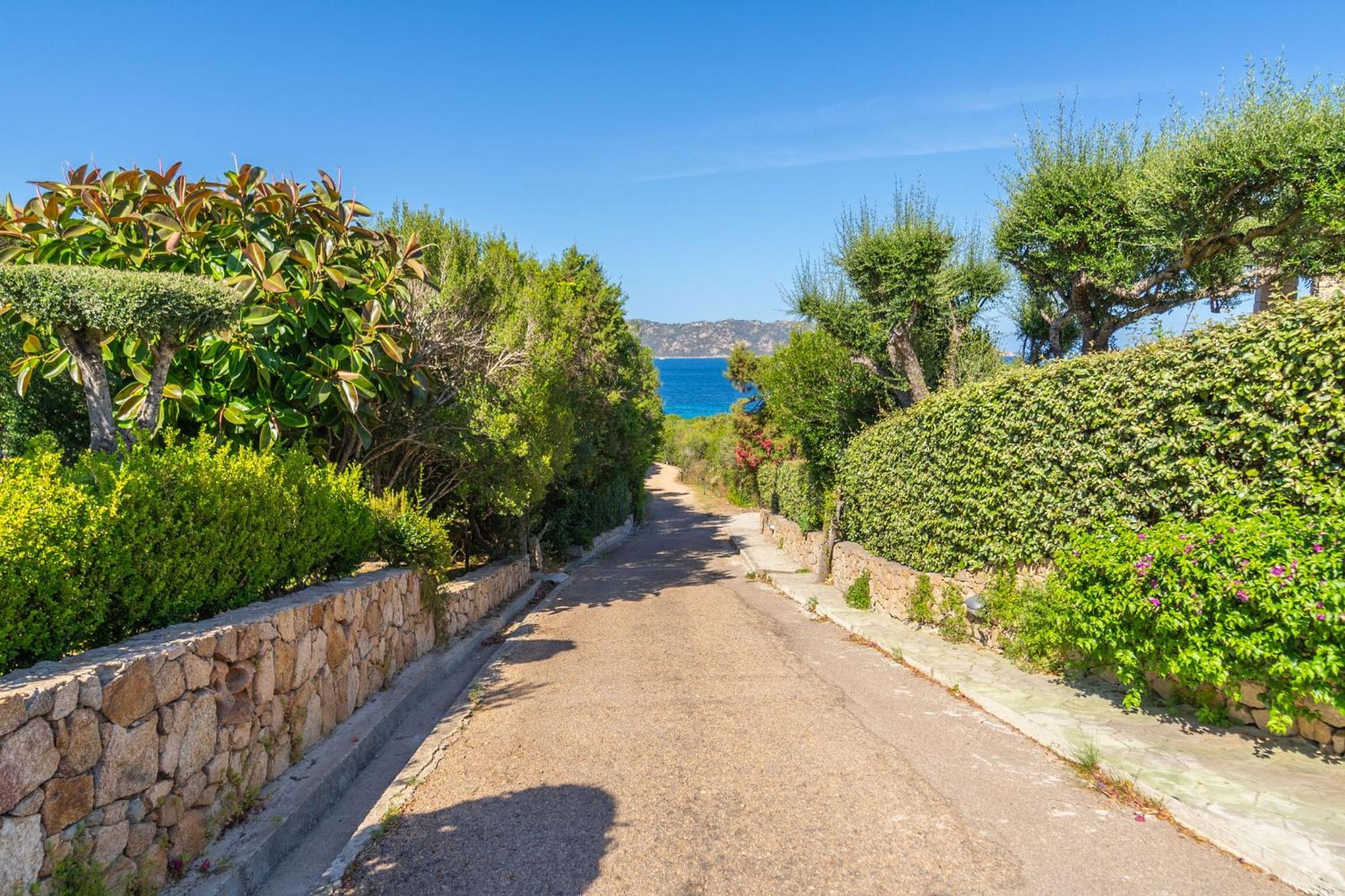 Villa Piperita - By Searly