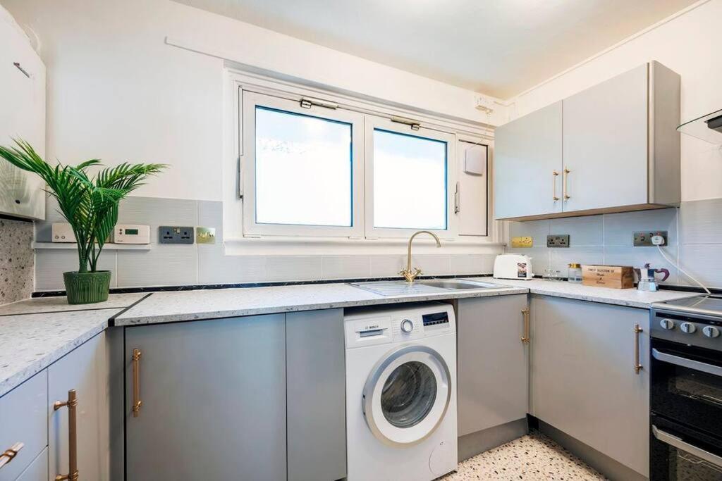 Beautiful 3-bed house-the centre