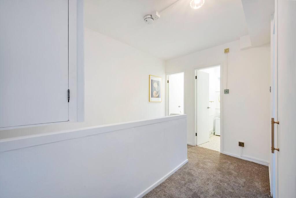 Beautiful 3-bed house-the centre