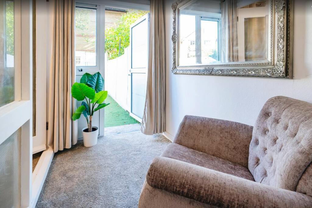 Beautiful 3-bed house-the centre