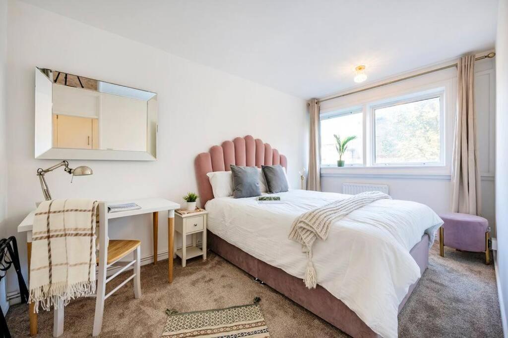 Beautiful 3-bed house-the centre
