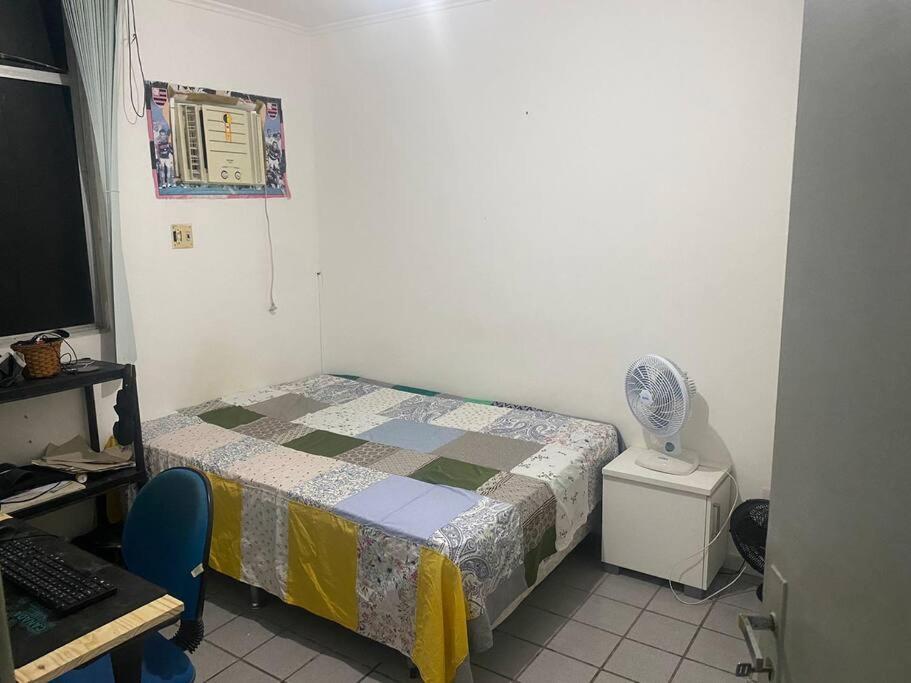 Condominio Solaris I Beira Mar