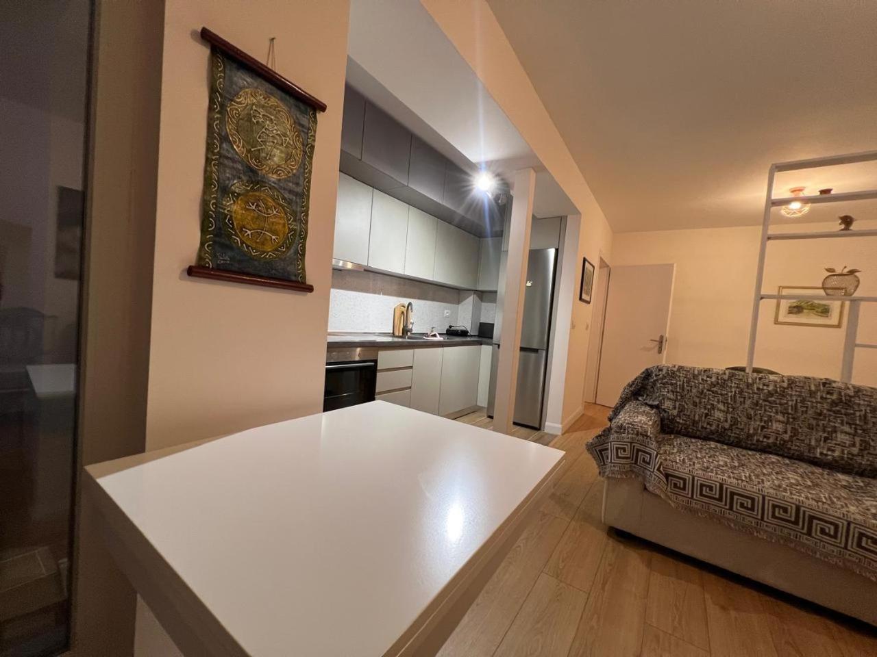Dream Apartament Tirana