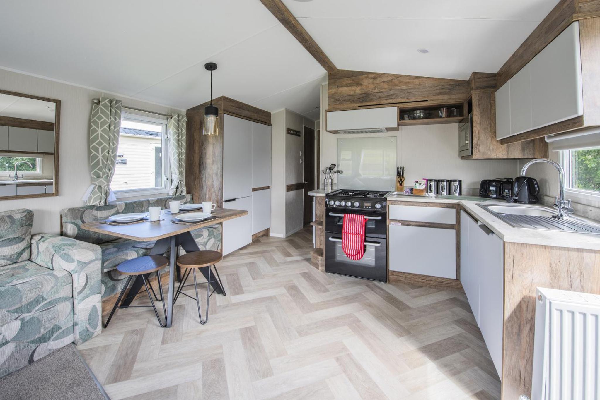 Trelawne Manor Holiday Park