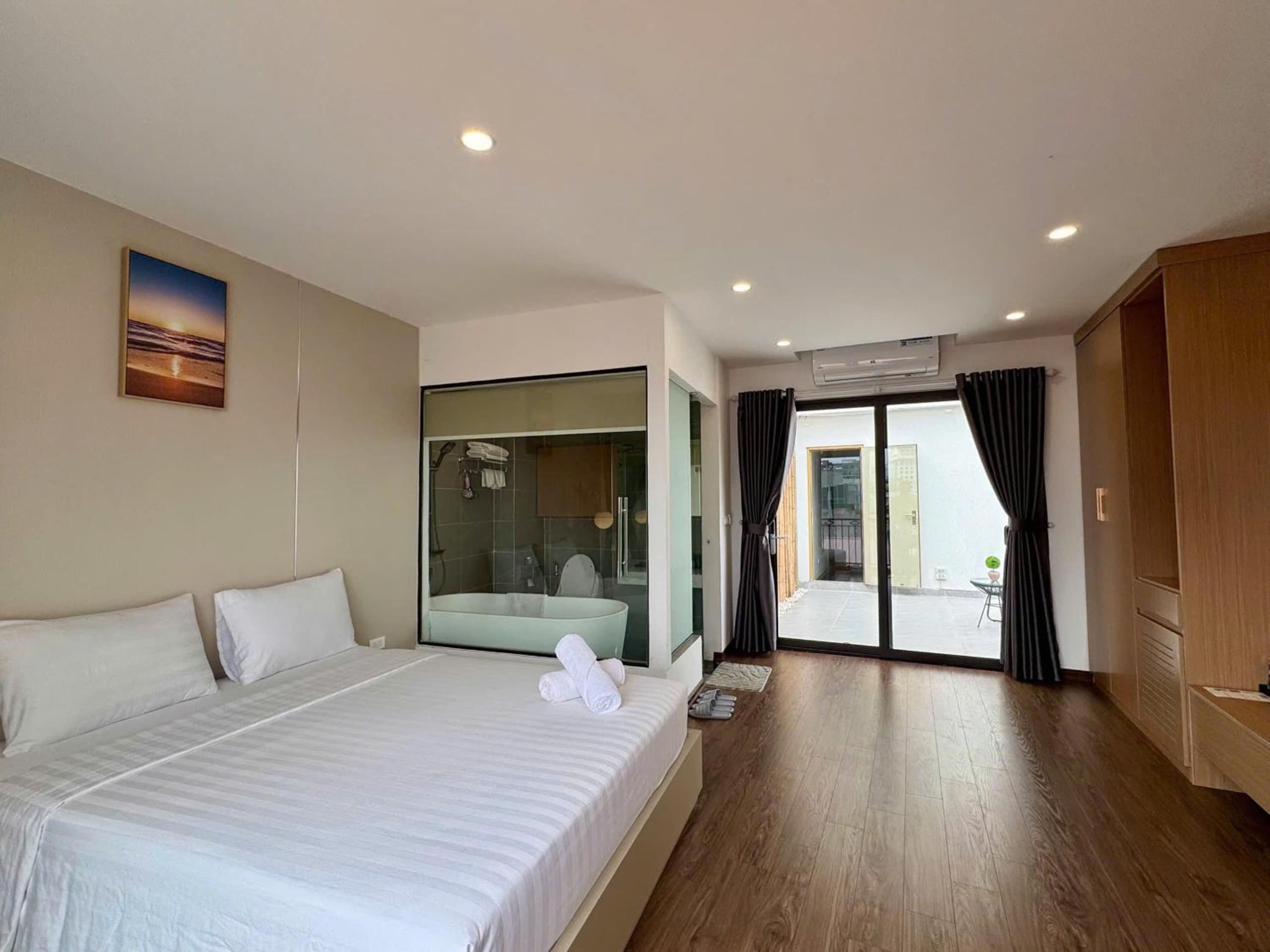 22housing Hotel 20 Linh Lang