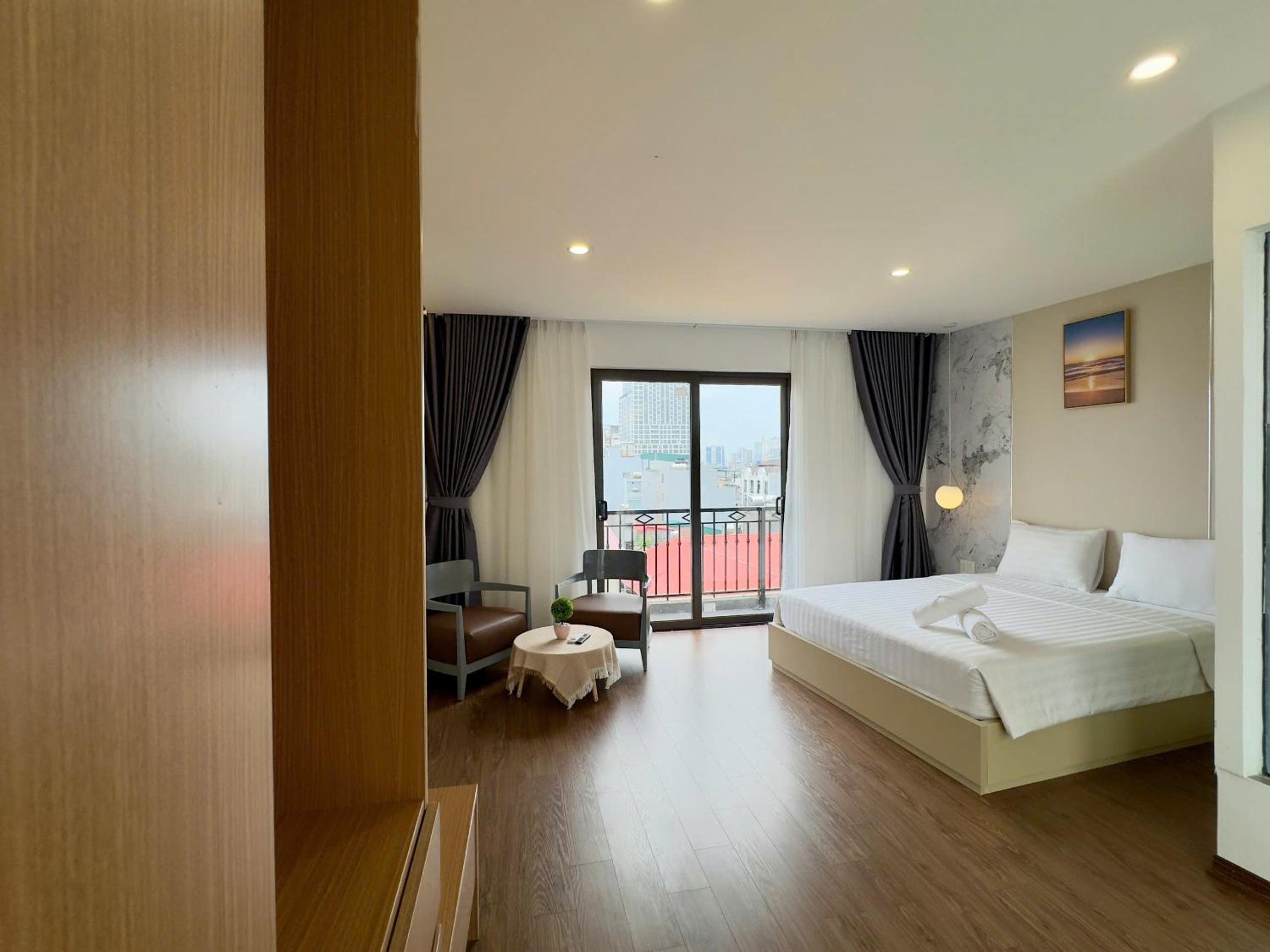 22housing Hotel 20 Linh Lang