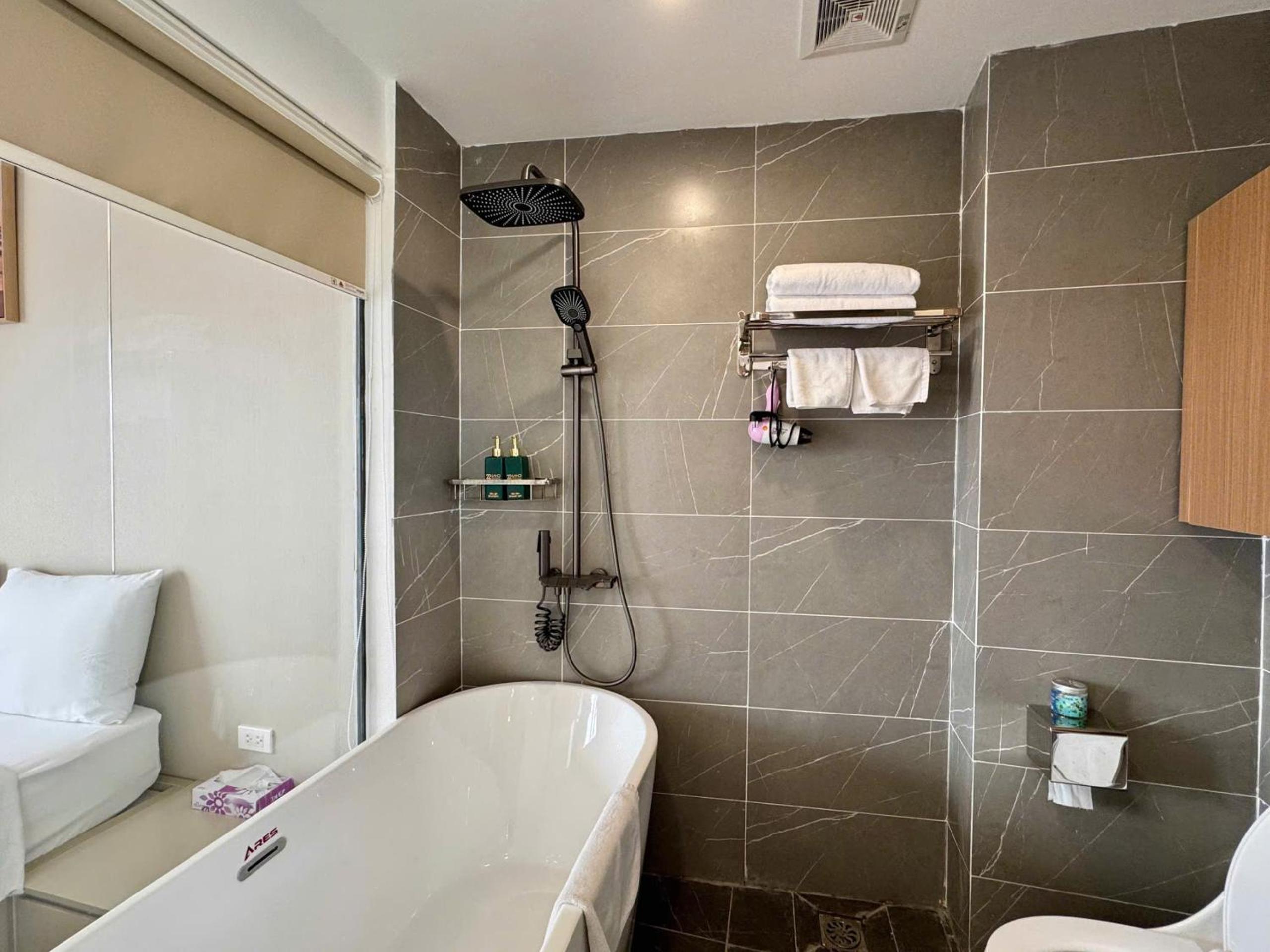 22housing Hotel 20 Linh Lang