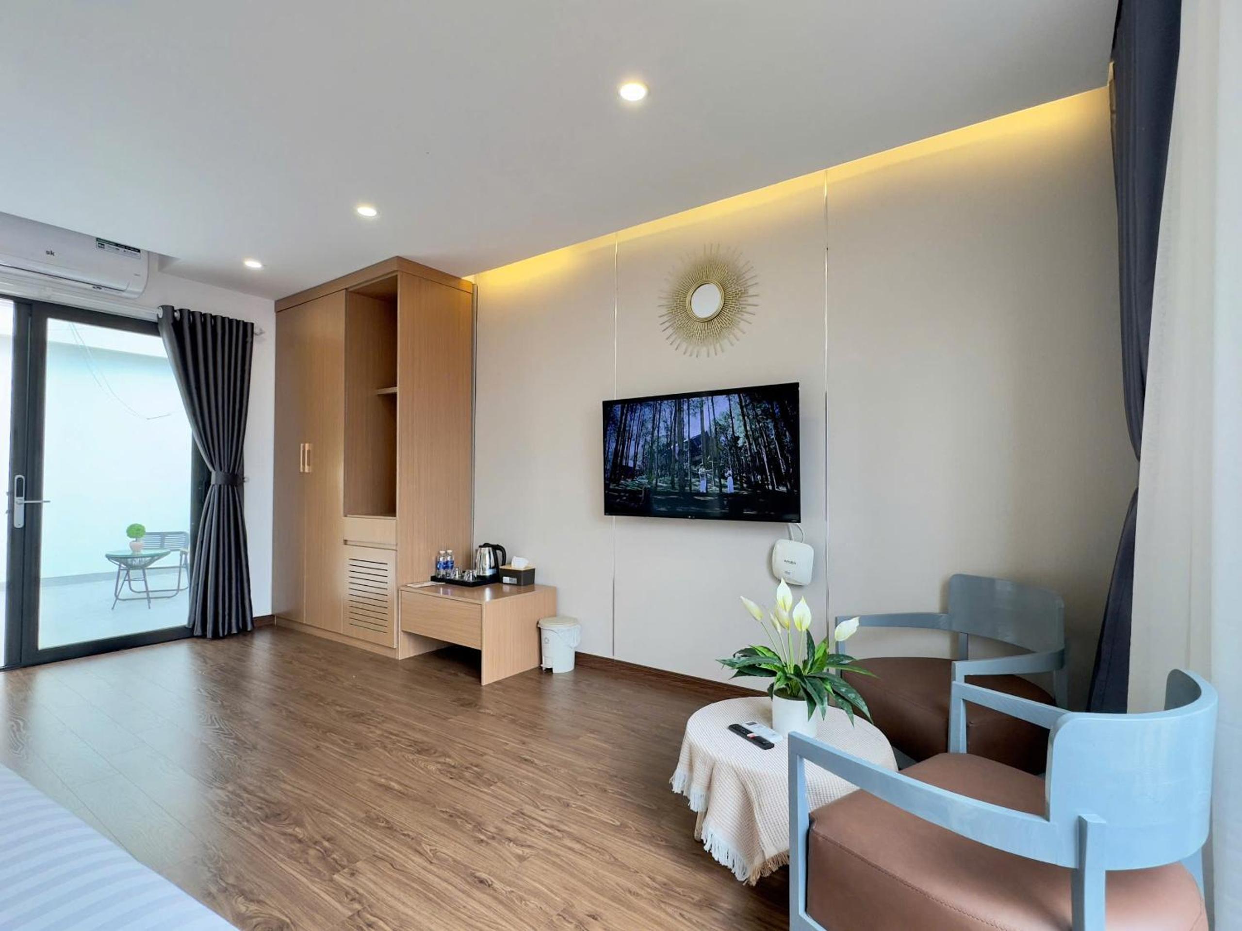 22housing Hotel 20 Linh Lang