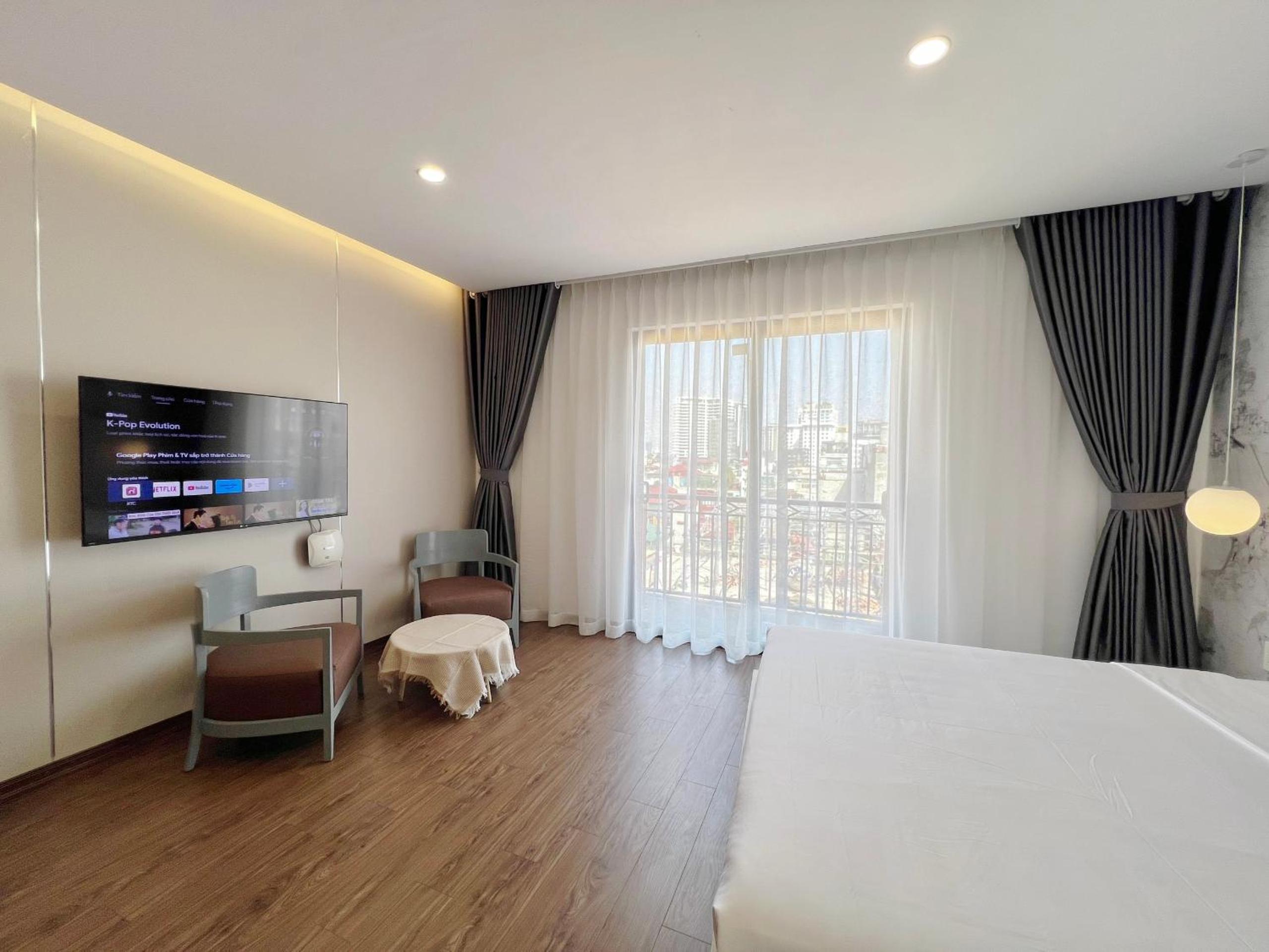 22housing Hotel 20 Linh Lang