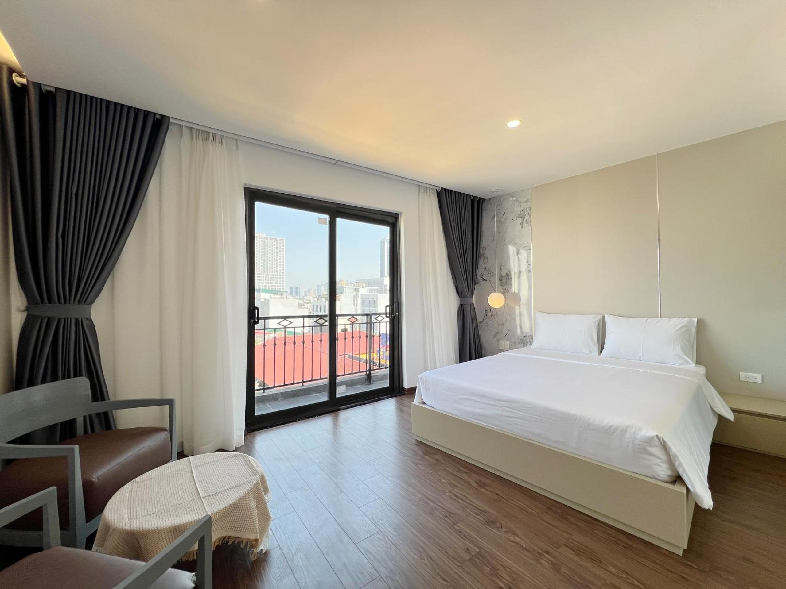 22housing Hotel 20 Linh Lang