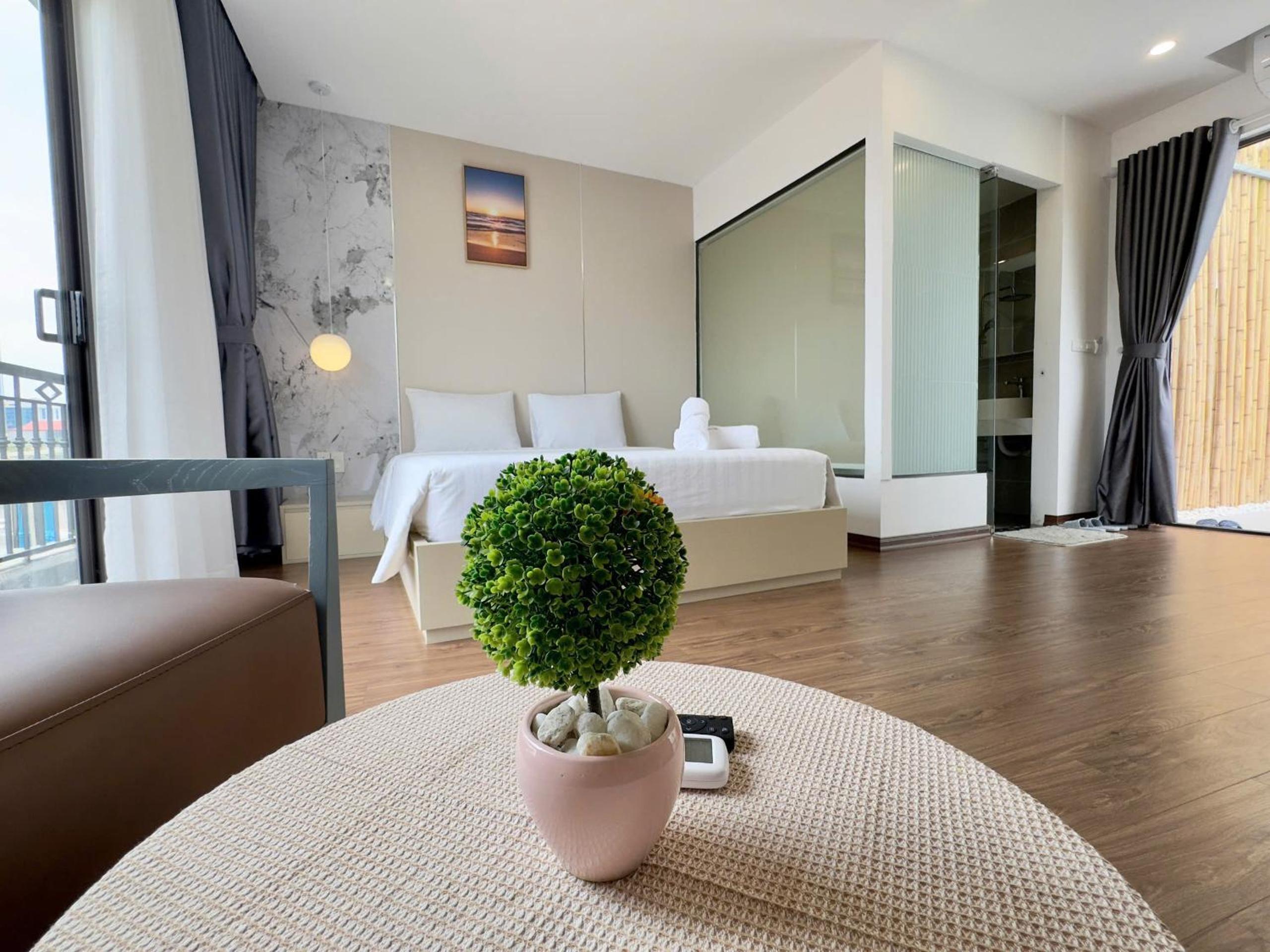 22housing Hotel 20 Linh Lang