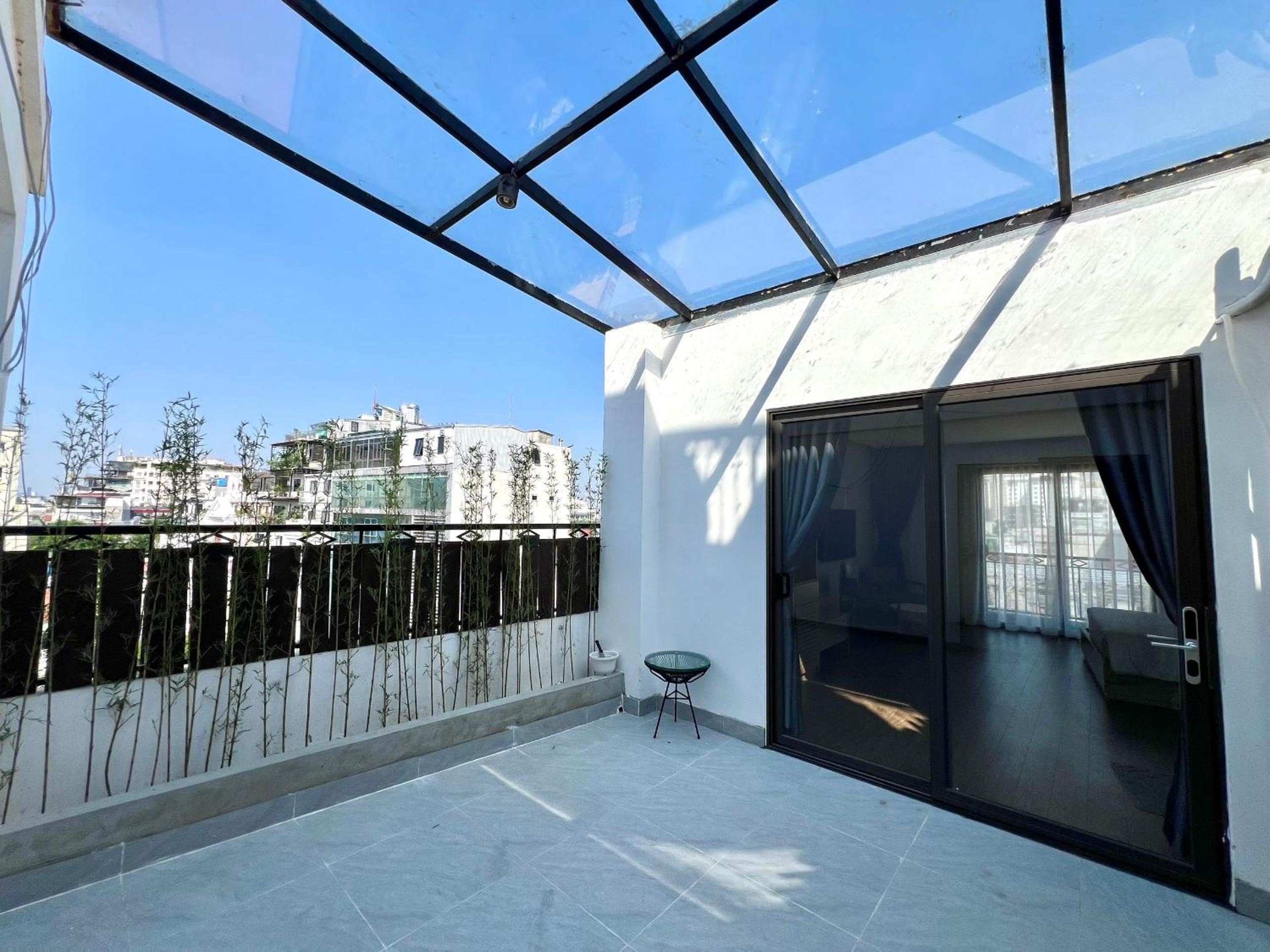 22housing Hotel 20 Linh Lang