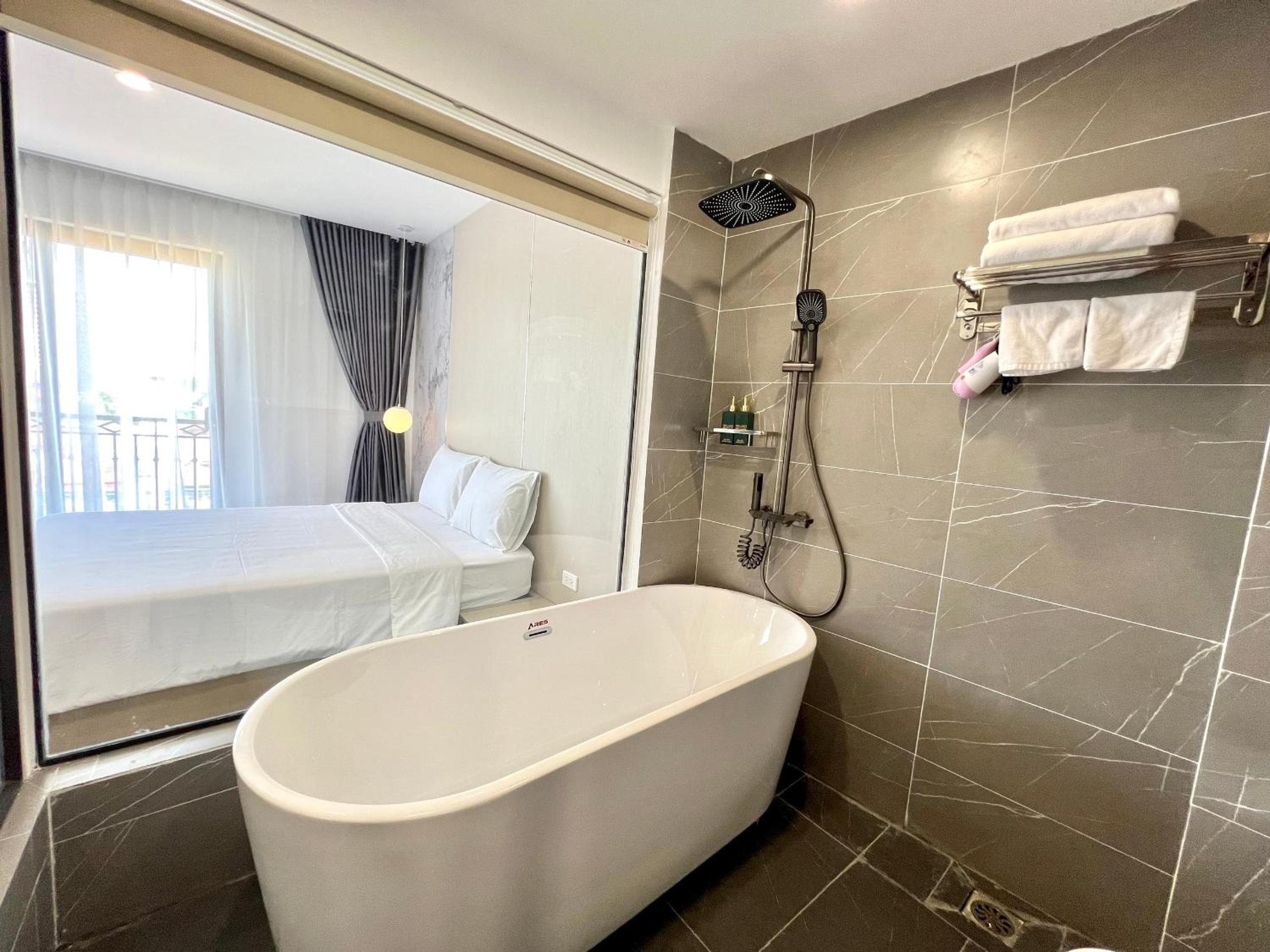 22housing Hotel 20 Linh Lang