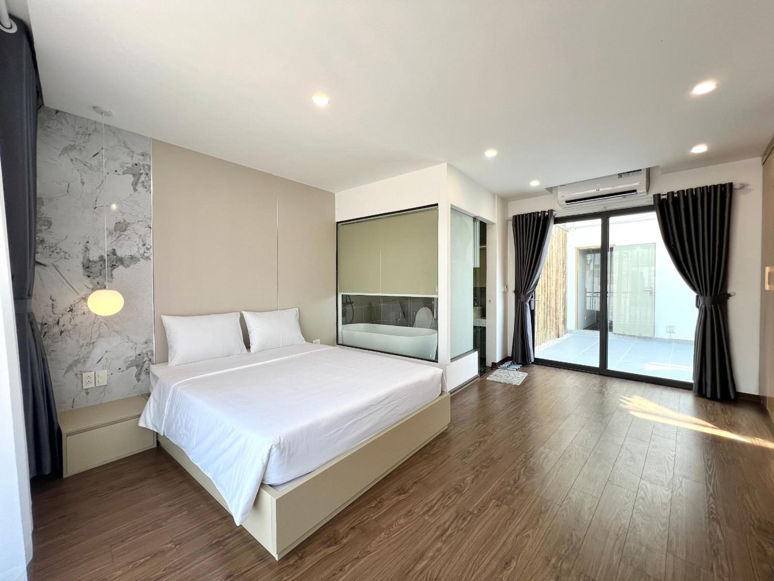 22housing Hotel 20 Linh Lang
