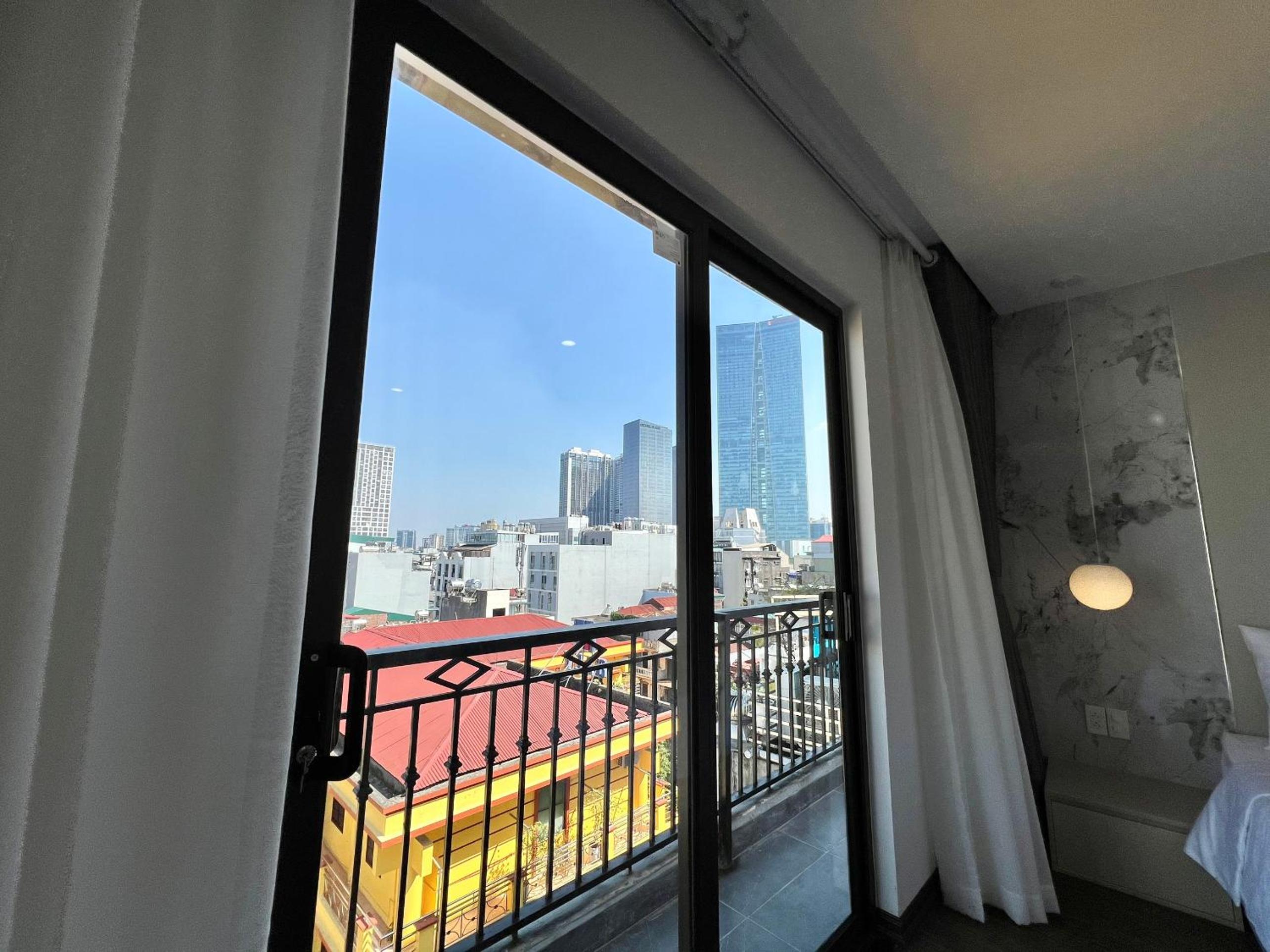 22housing Hotel 20 Linh Lang