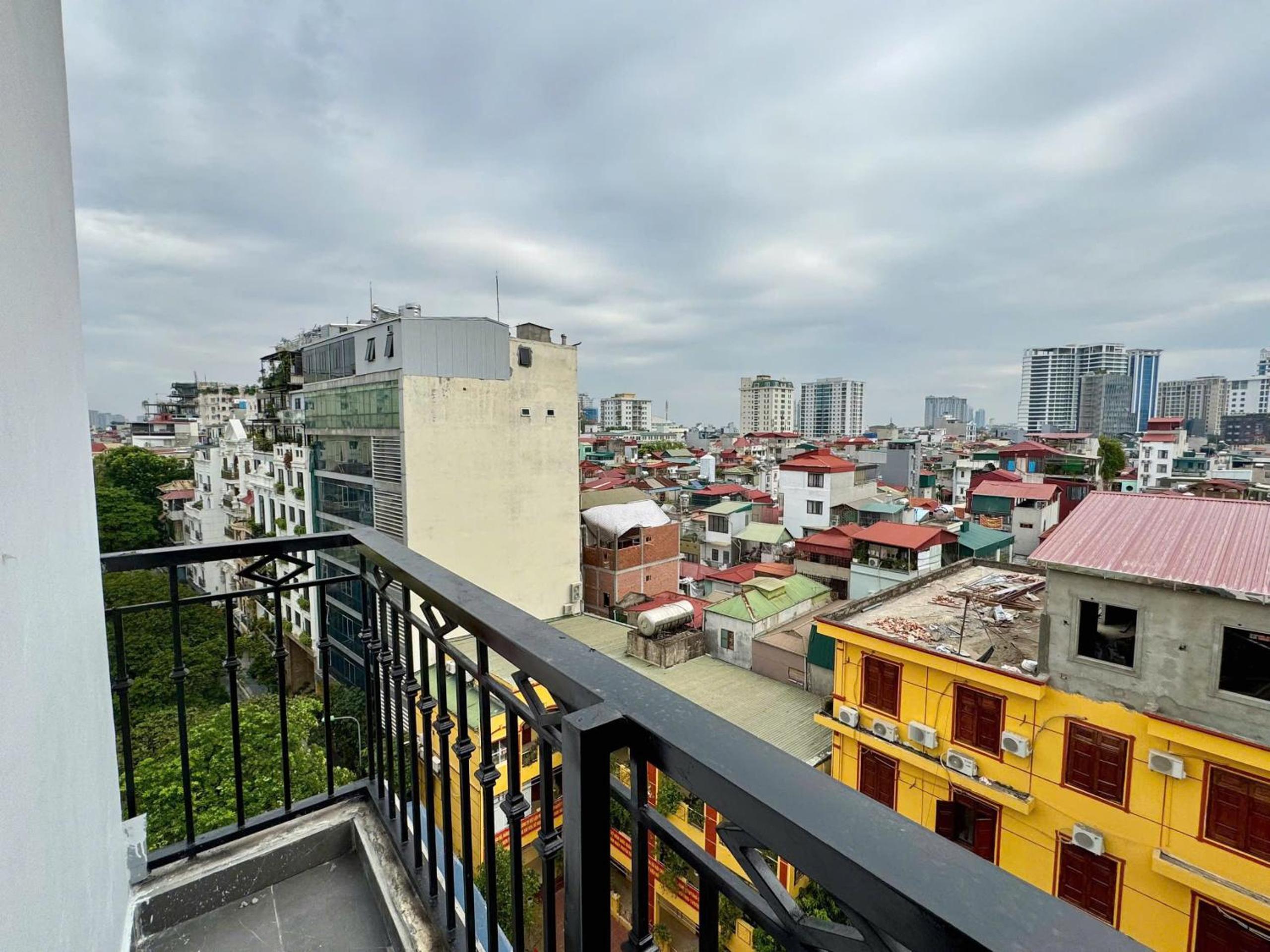 22housing Hotel 20 Linh Lang