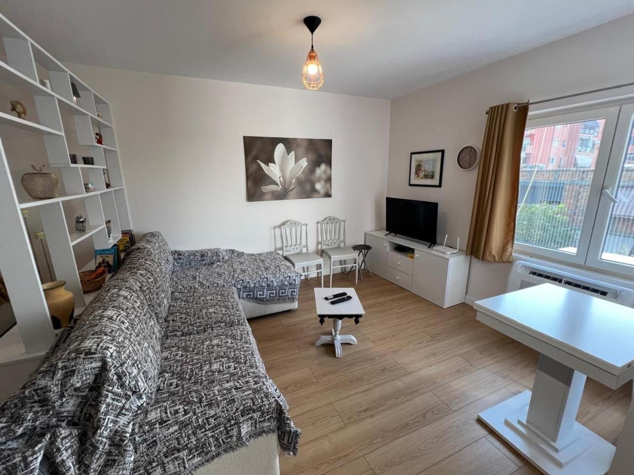Dream Apartament Tirana