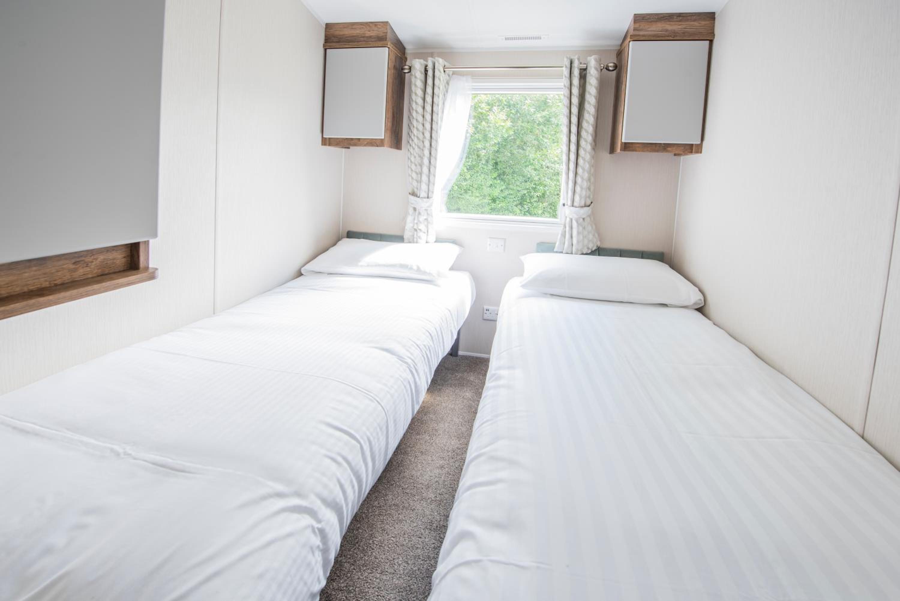 Trelawne Manor Holiday Park