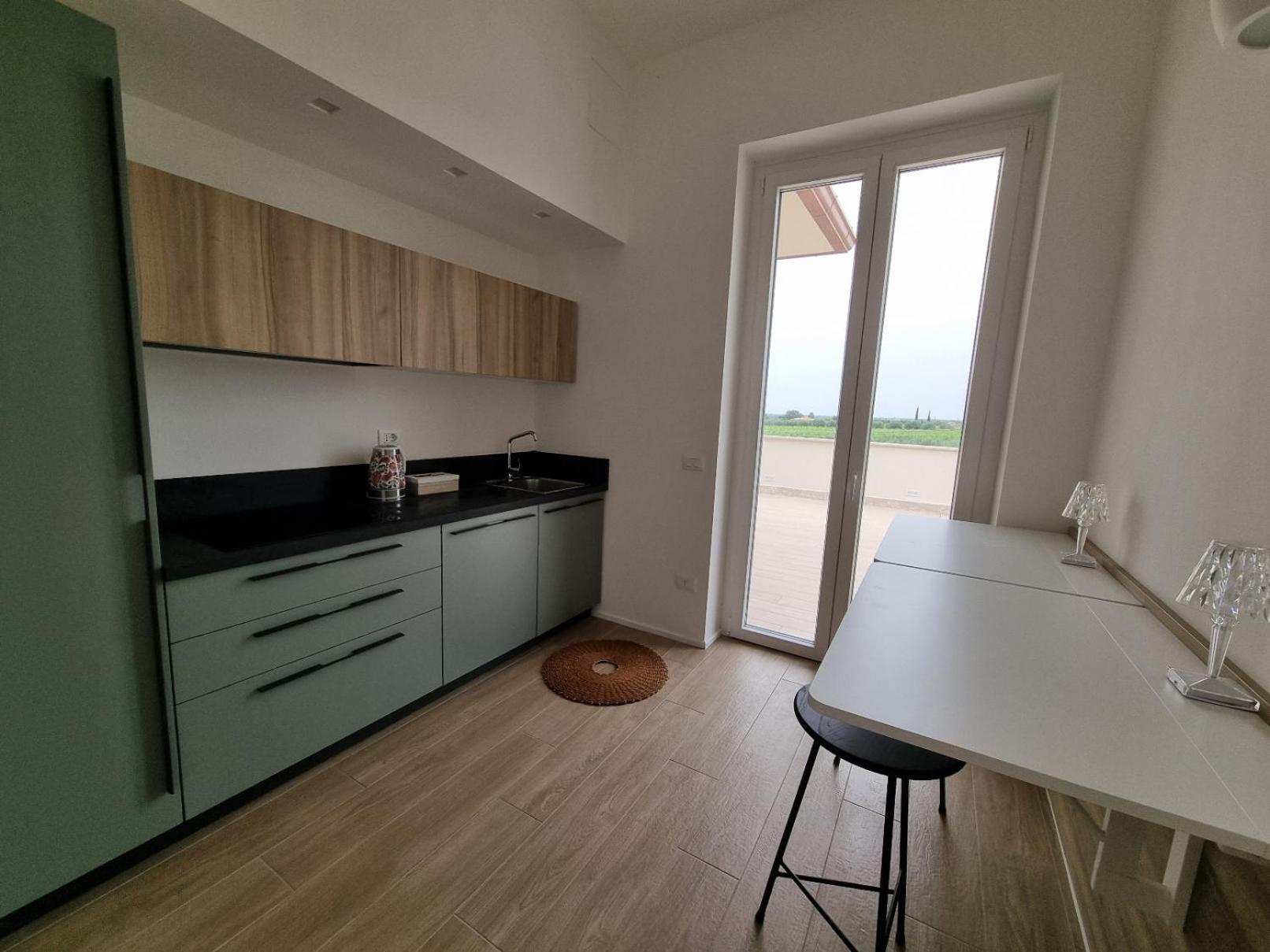 Ai Livastri B&B, photo 29