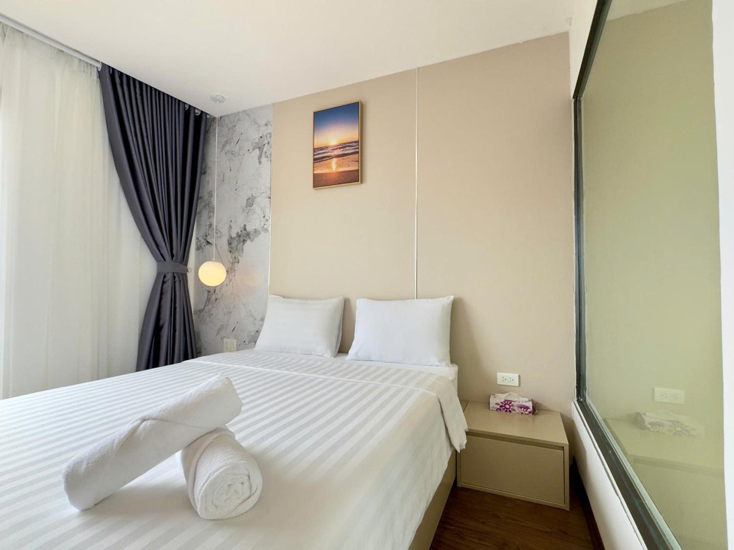 Housing22 Service Apartment 20 Linh Lang