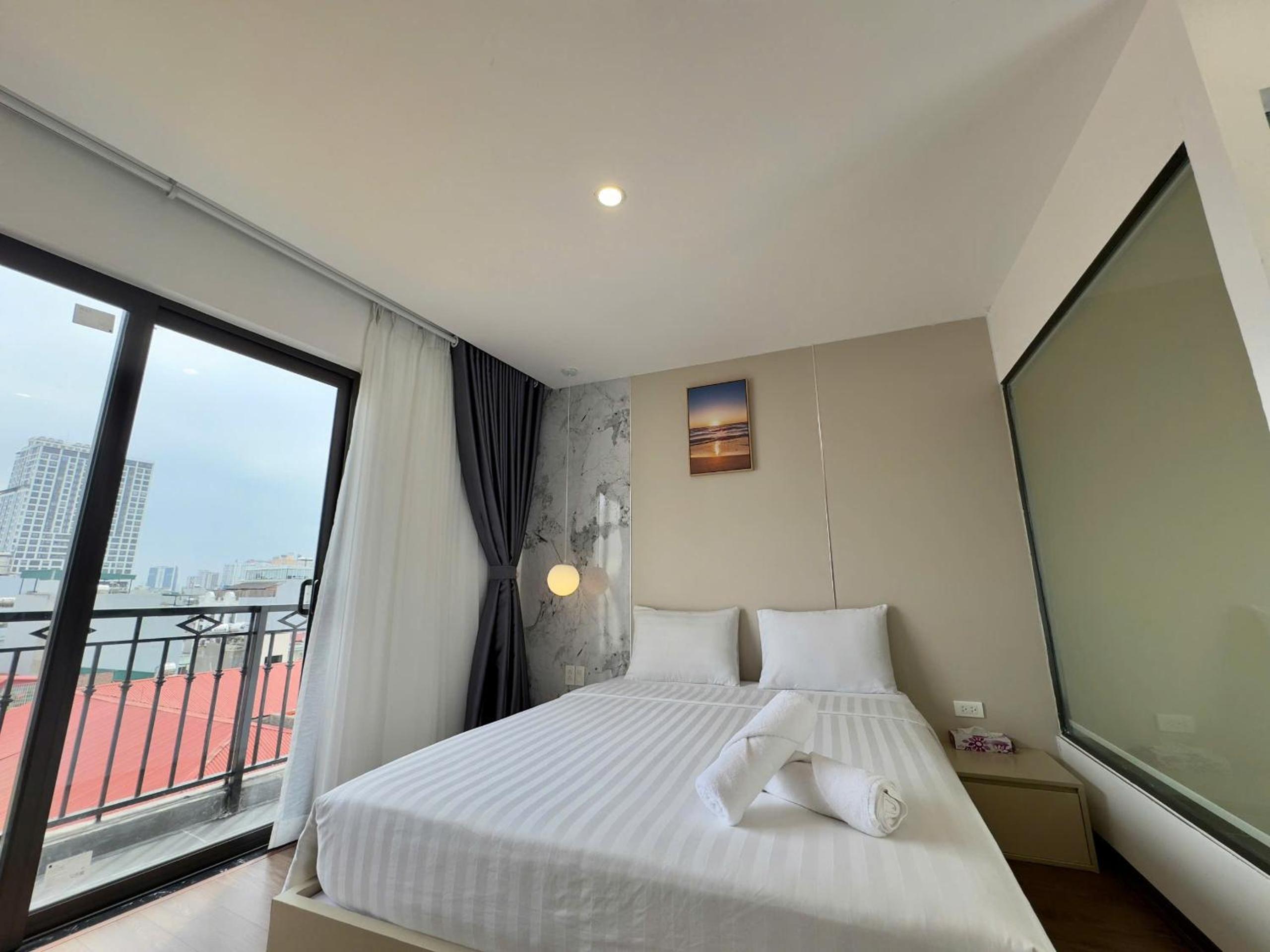 Housing22 Service Apartment 20 Linh Lang