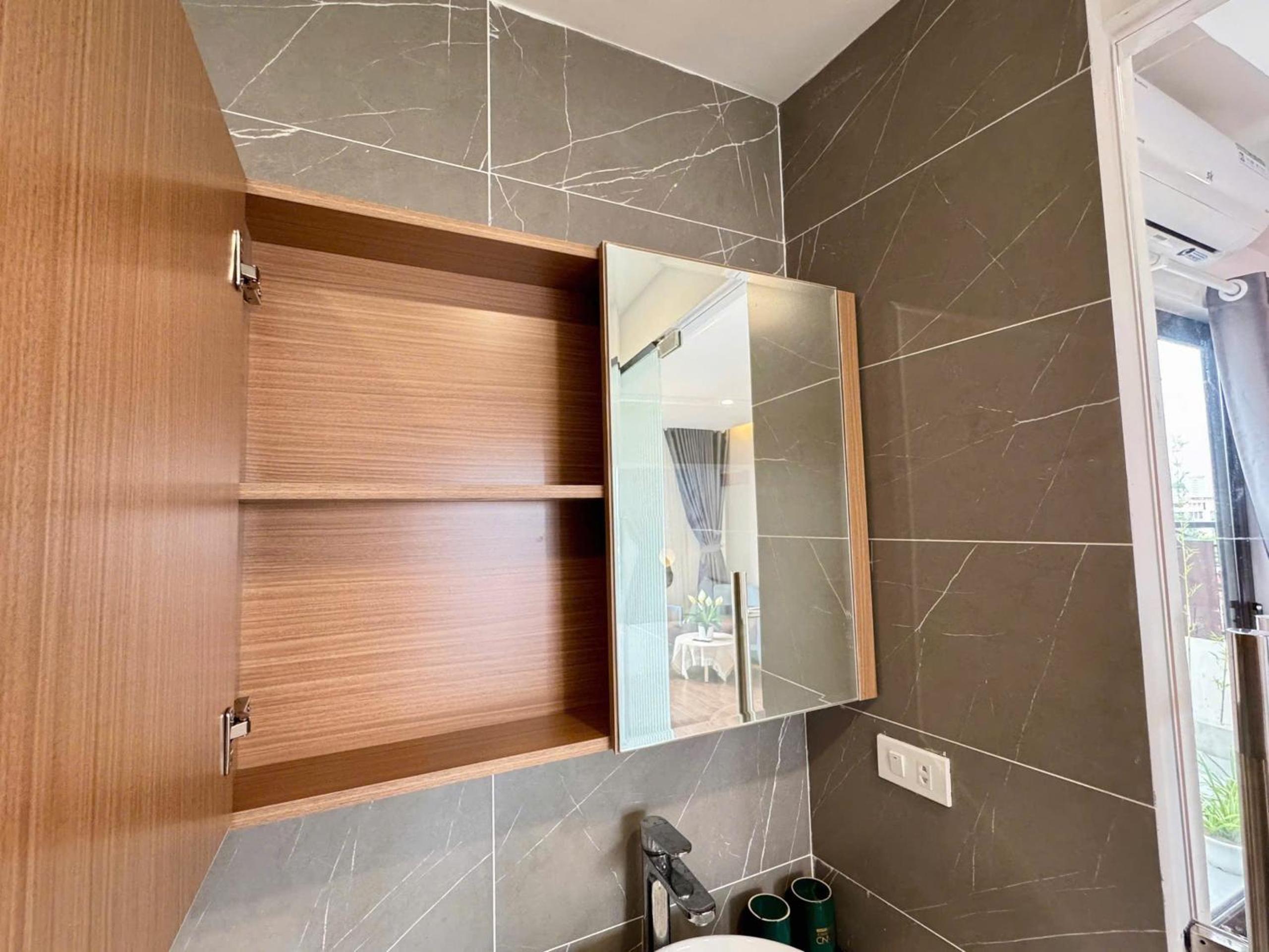 Housing22 Service Apartment 20 Linh Lang