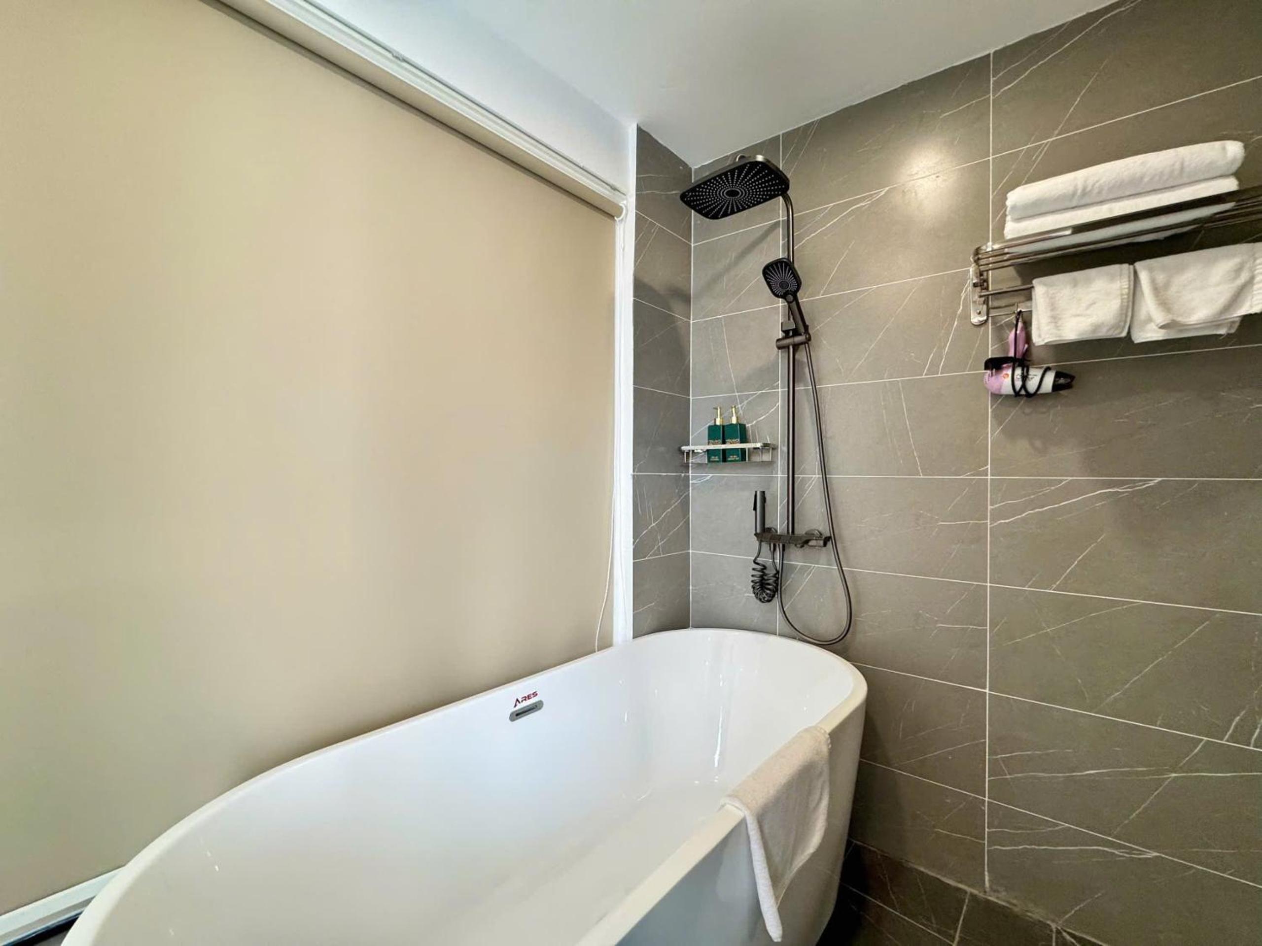 Housing22 Service Apartment 20 Linh Lang